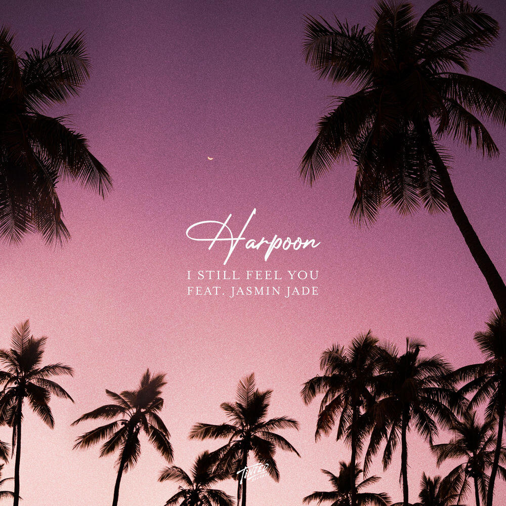 Релиз I Still Feel You (feat. Jasmin Jade)