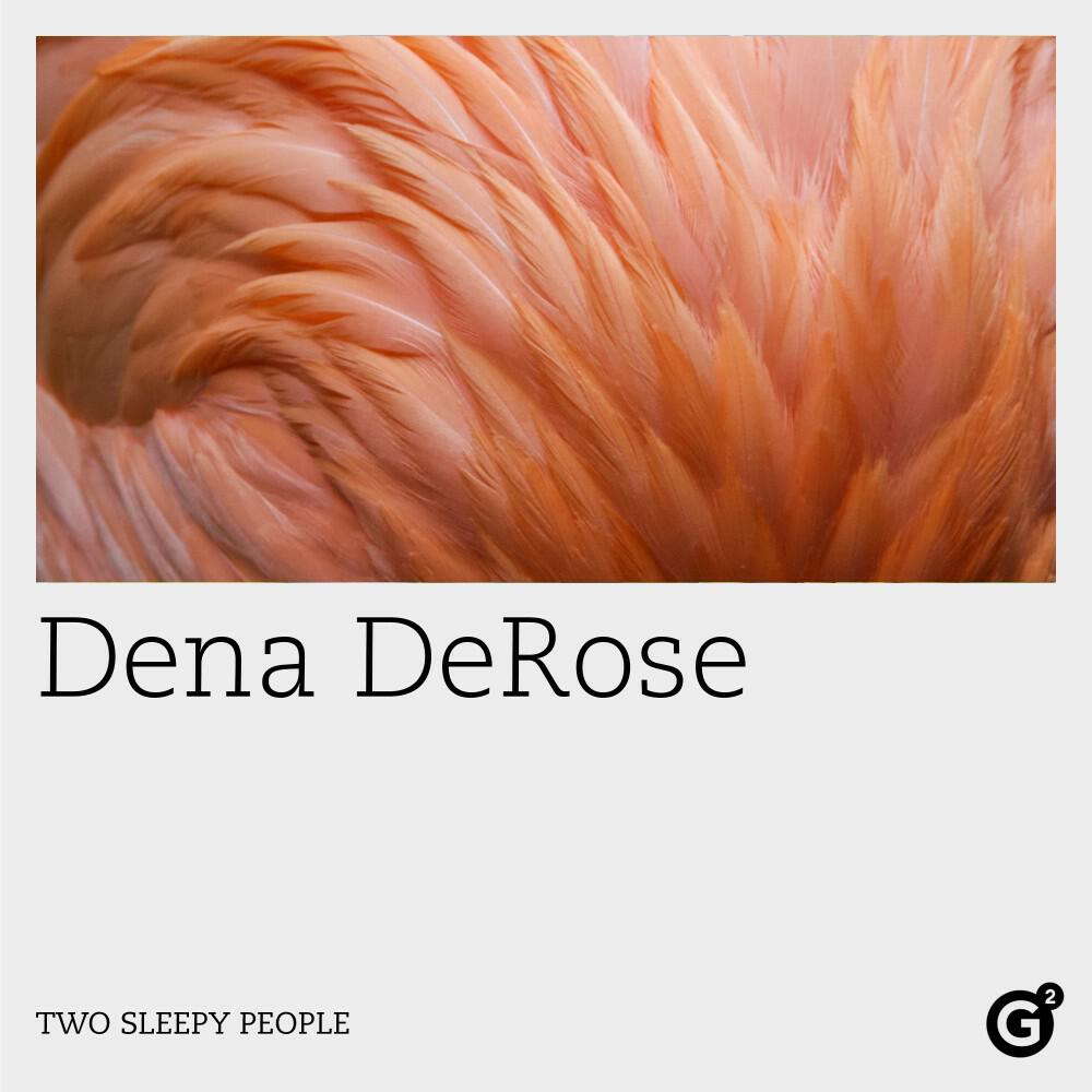 Релиз Two Sleepy People