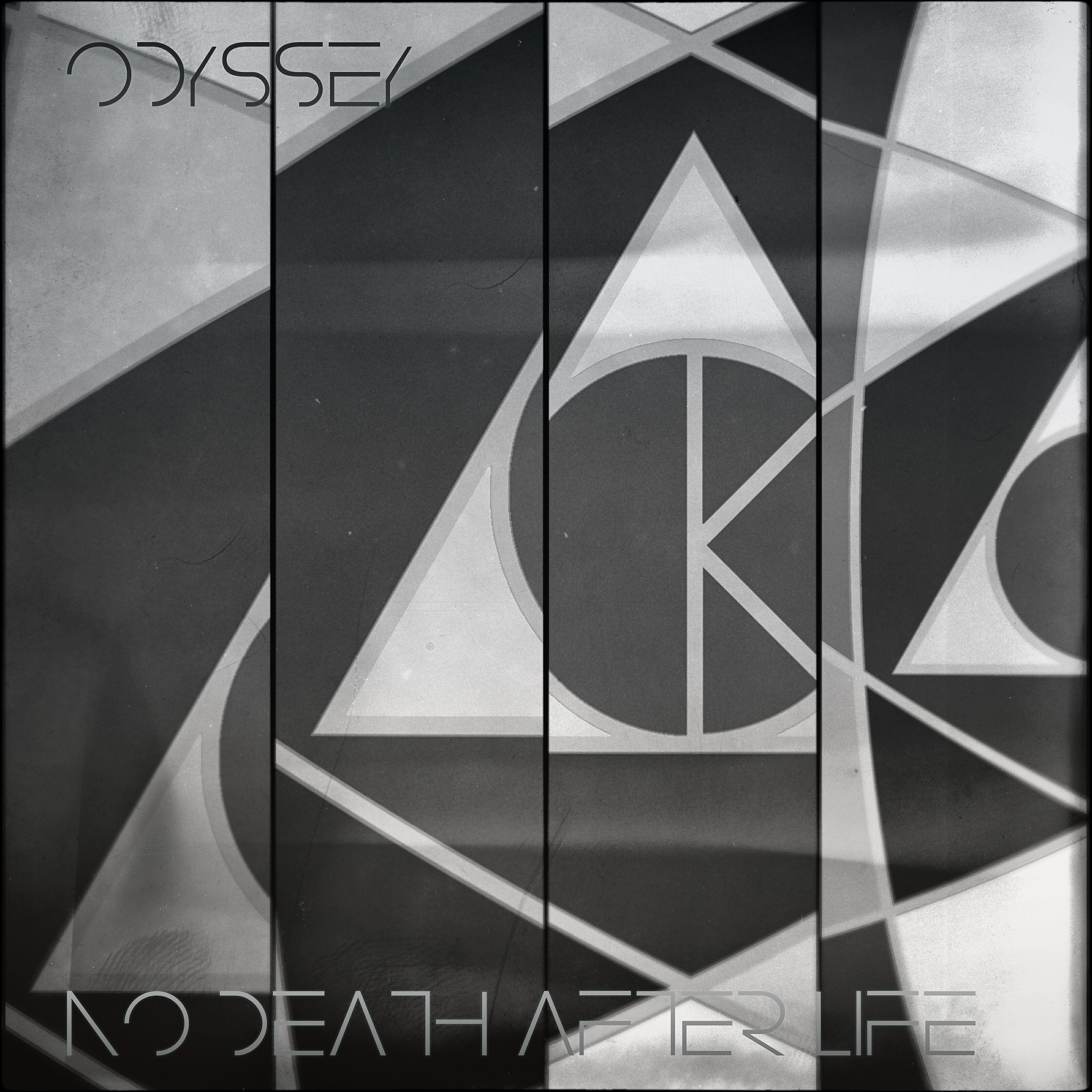 Релиз Odyssey / No Death After Life