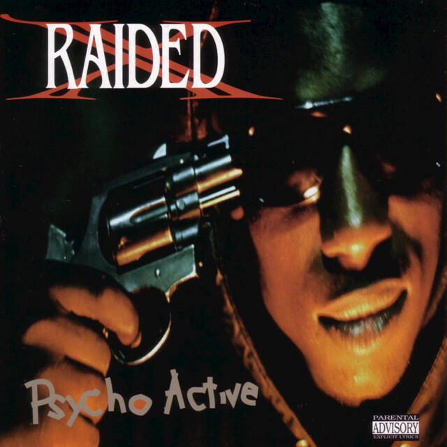 Релиз Psycho Active