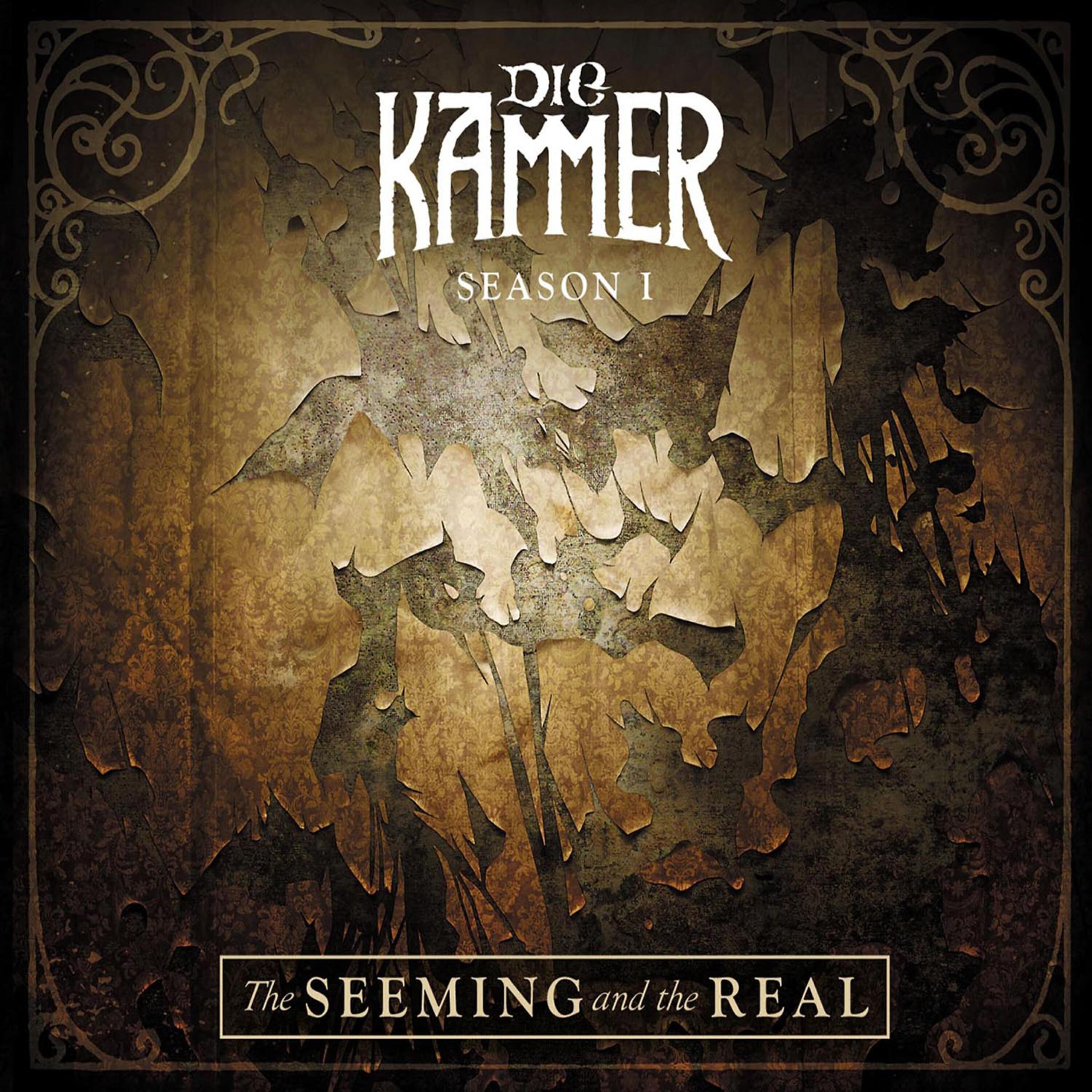 Релиз Season I: The Seeming and the Real