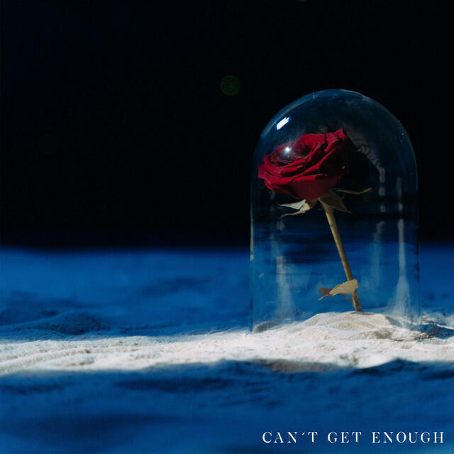 Релиз CAN´T GET ENOUGH