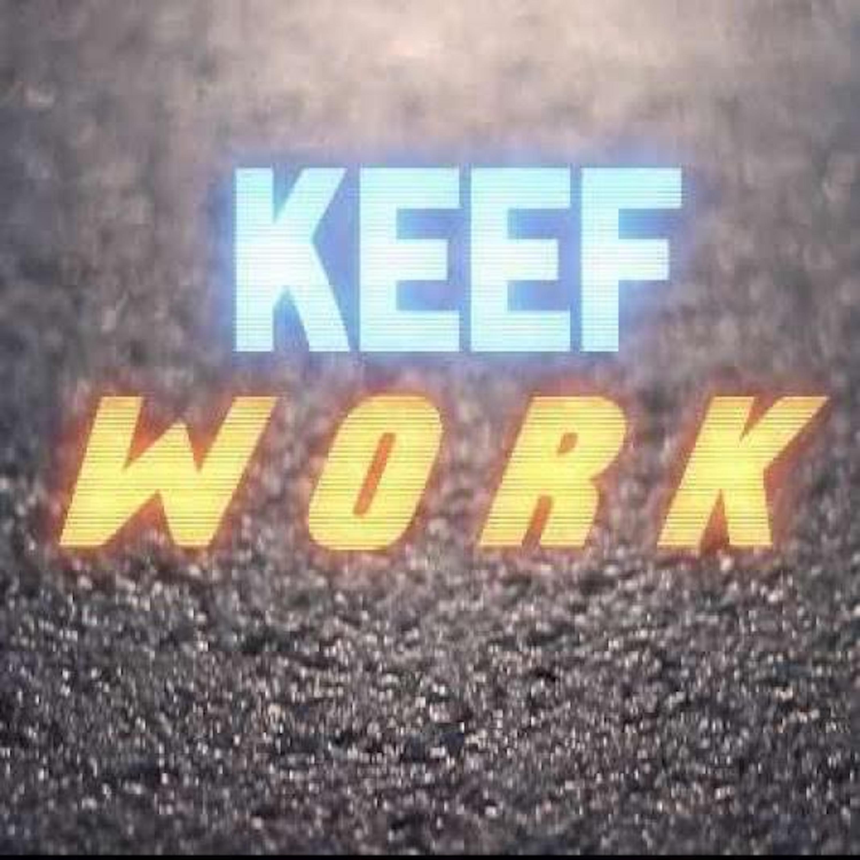 Релиз Work