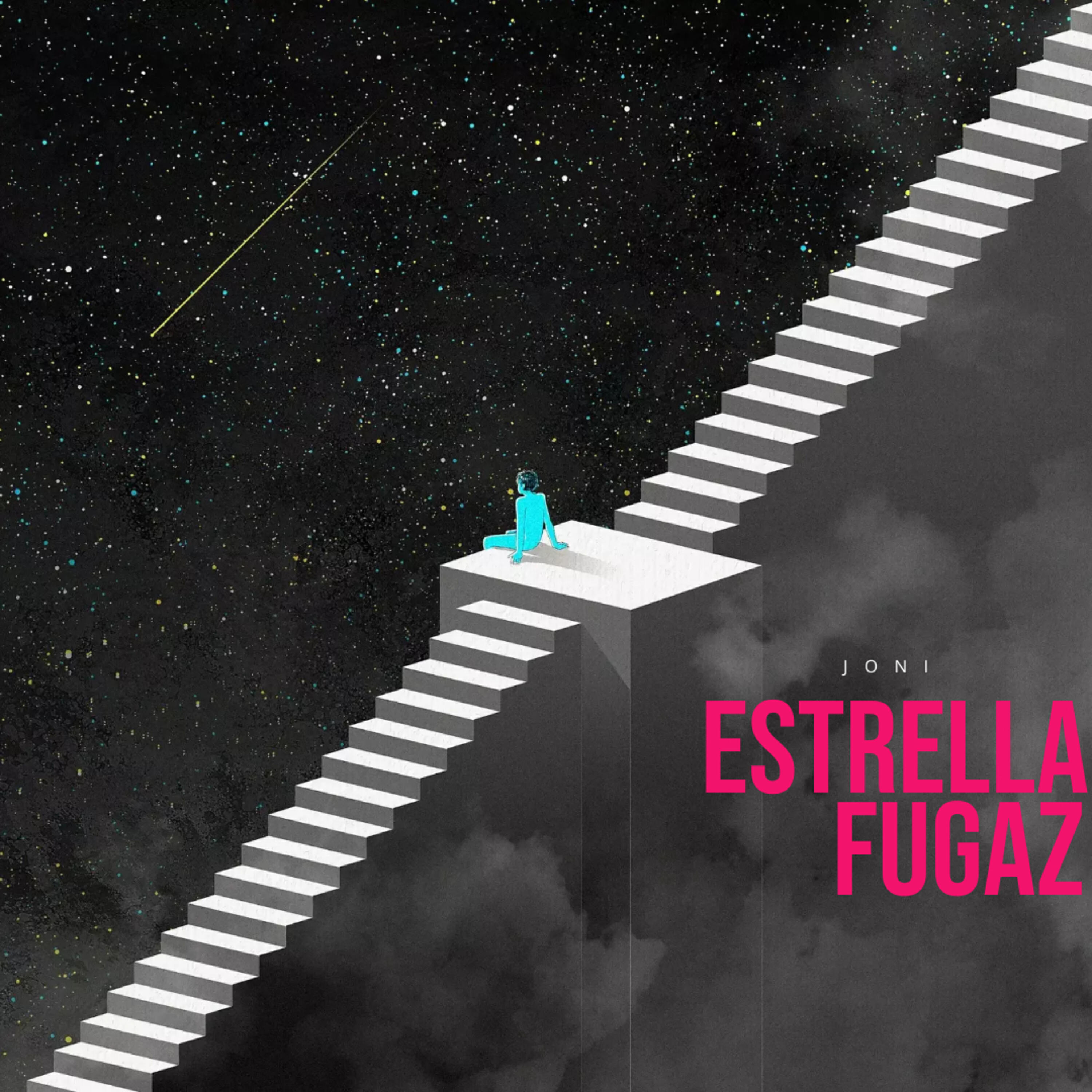 Релиз Estrella Fugaz