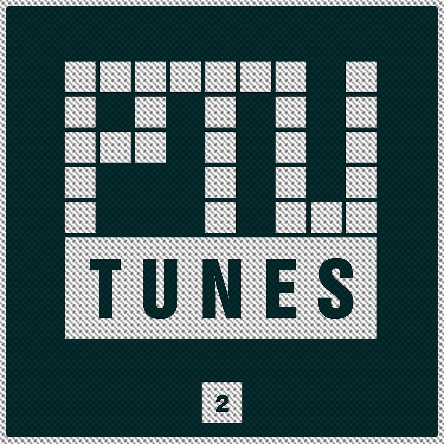 Релиз Ptu Tunes, Vol. 2