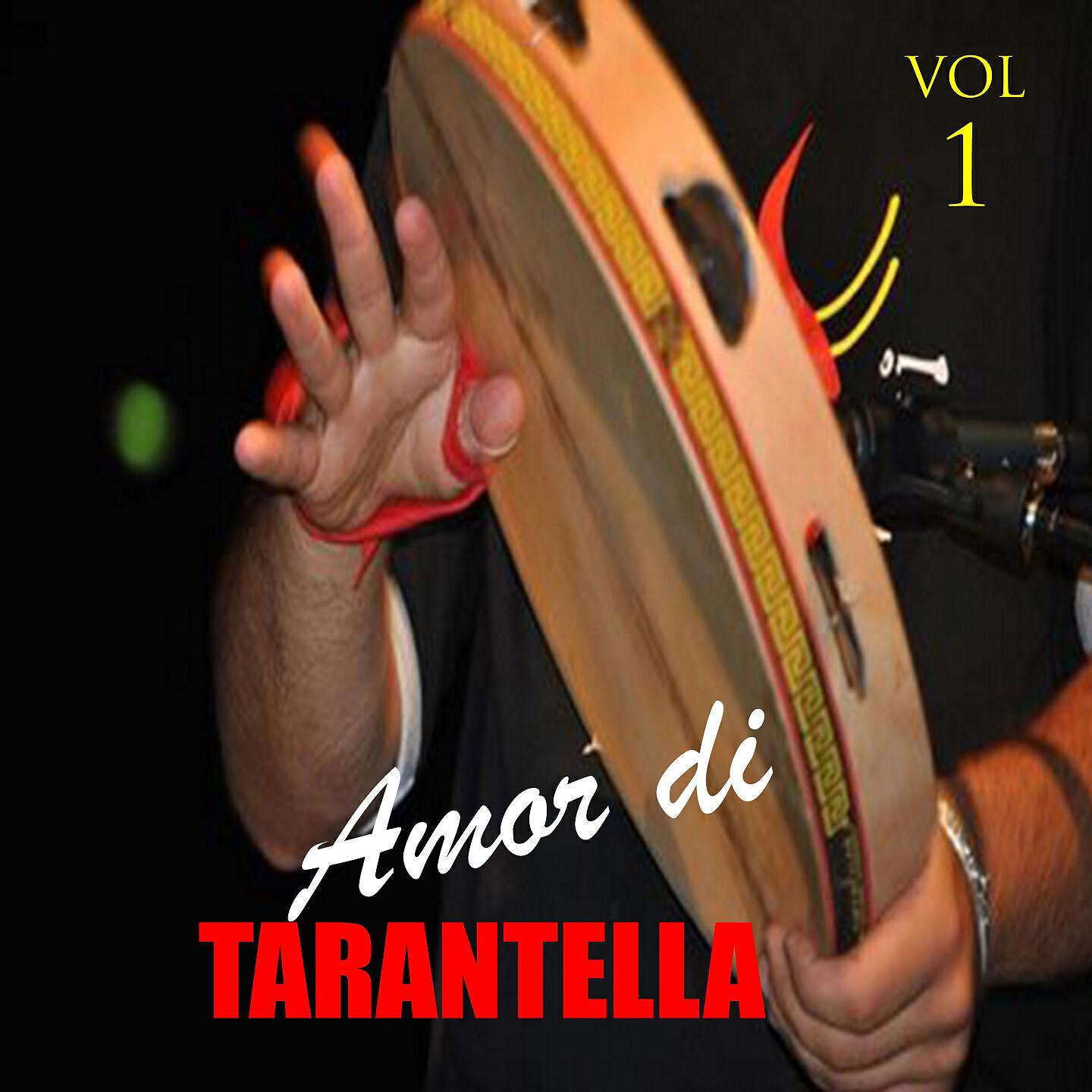 Релиз Amor di tarantella Vol 1