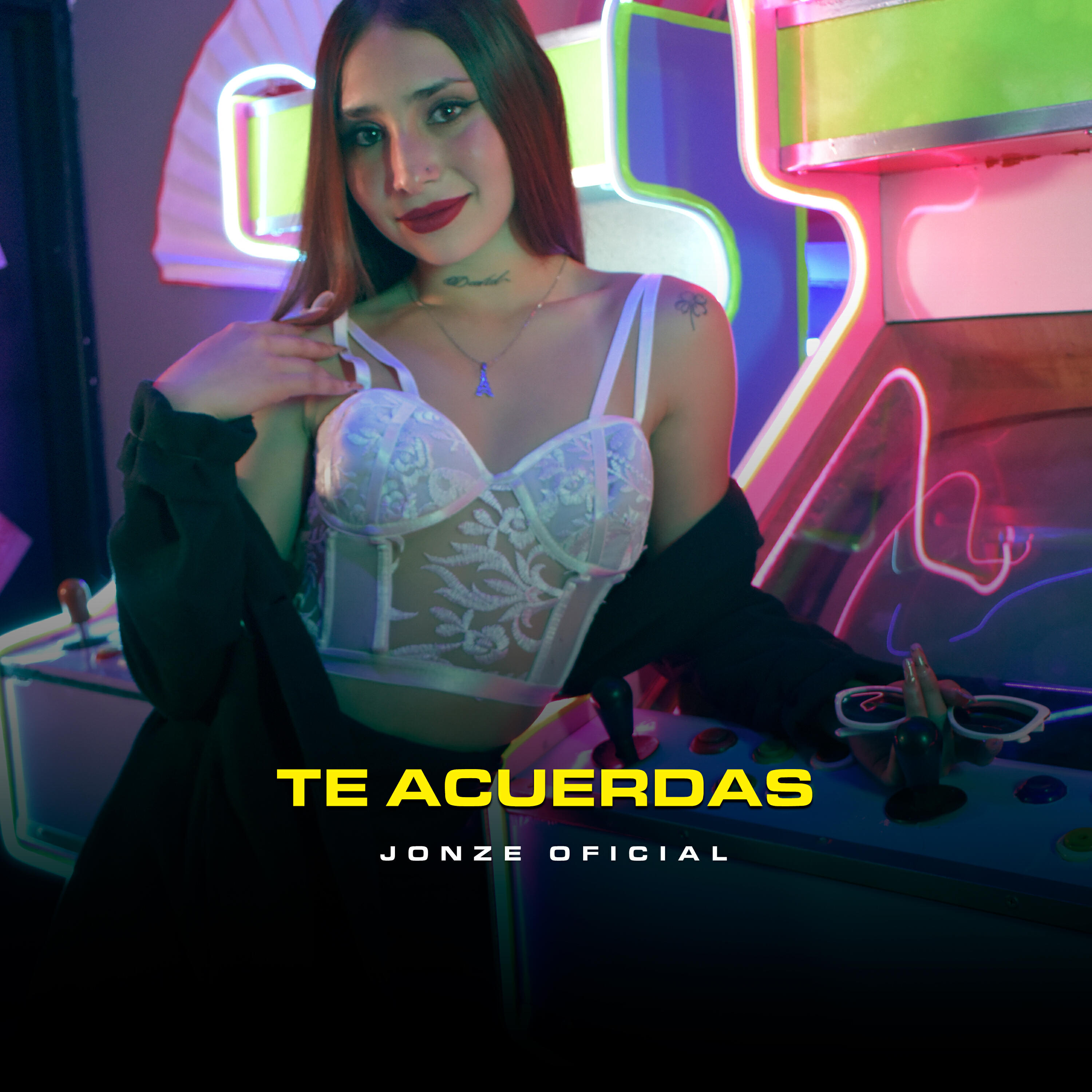 Релиз Te Acuerdas