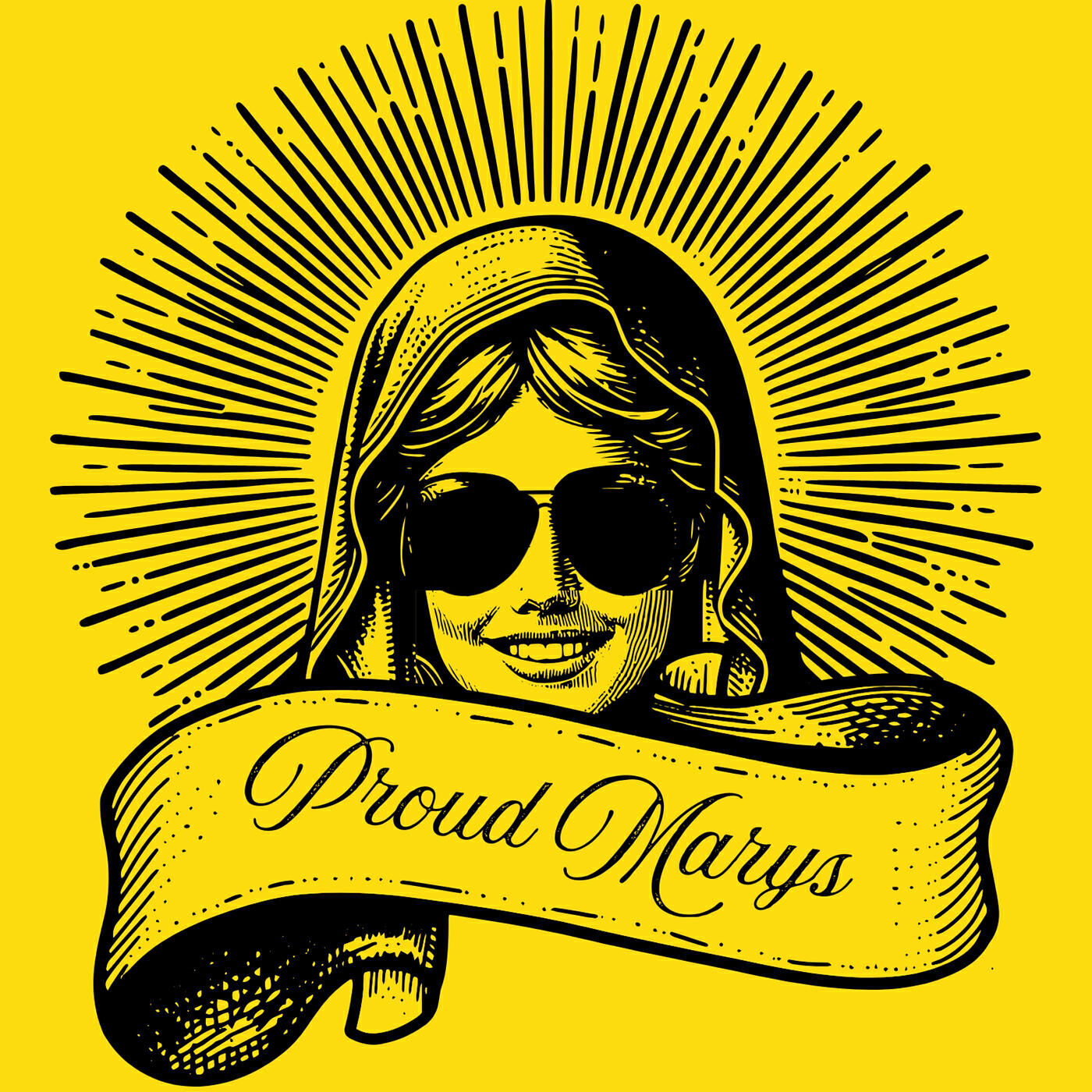 Proud Marys