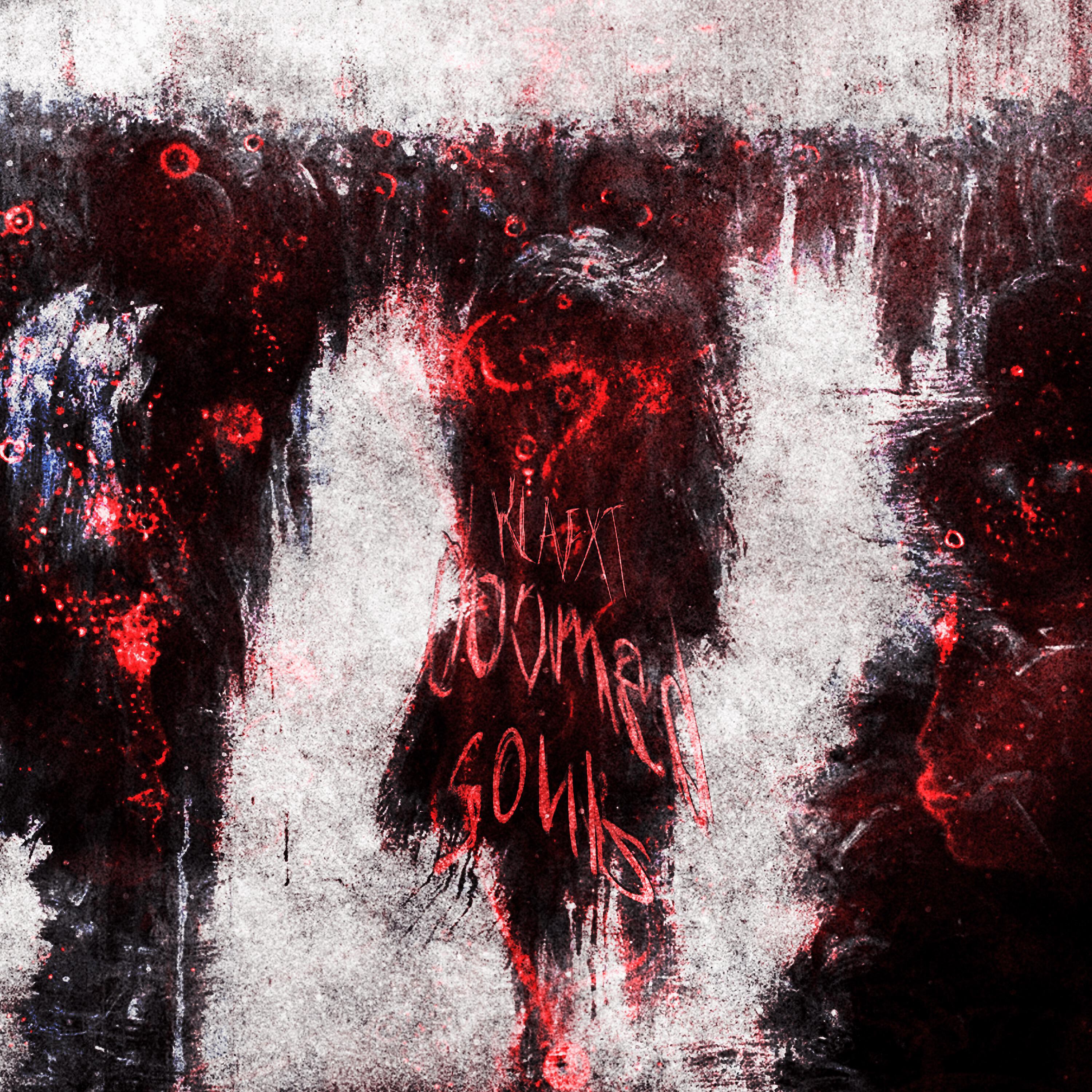 Релиз DOOMED SOULS
