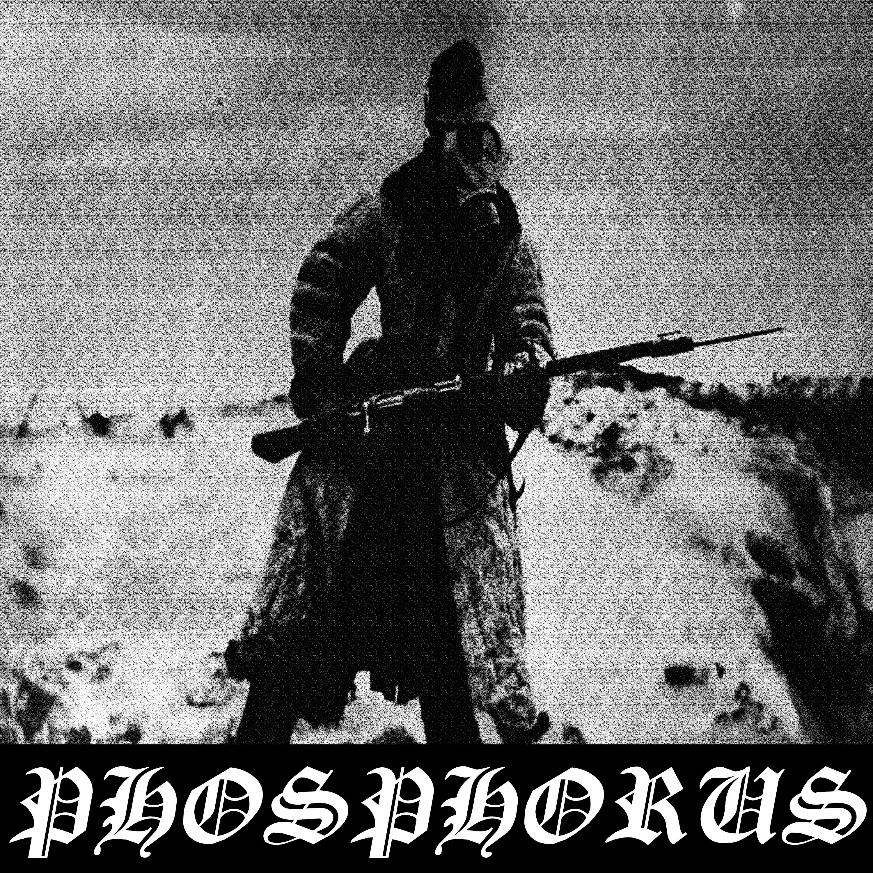 Релиз PHOSPHORUS