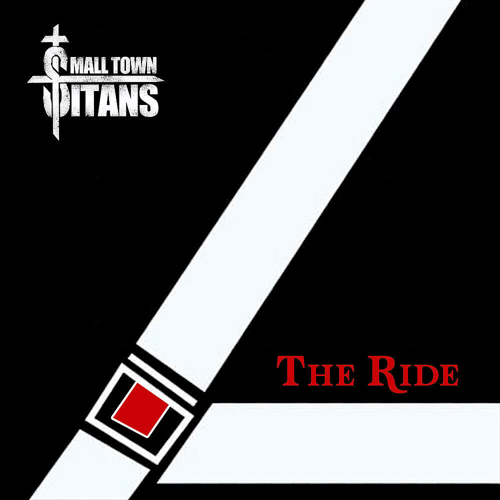 Релиз The Ride