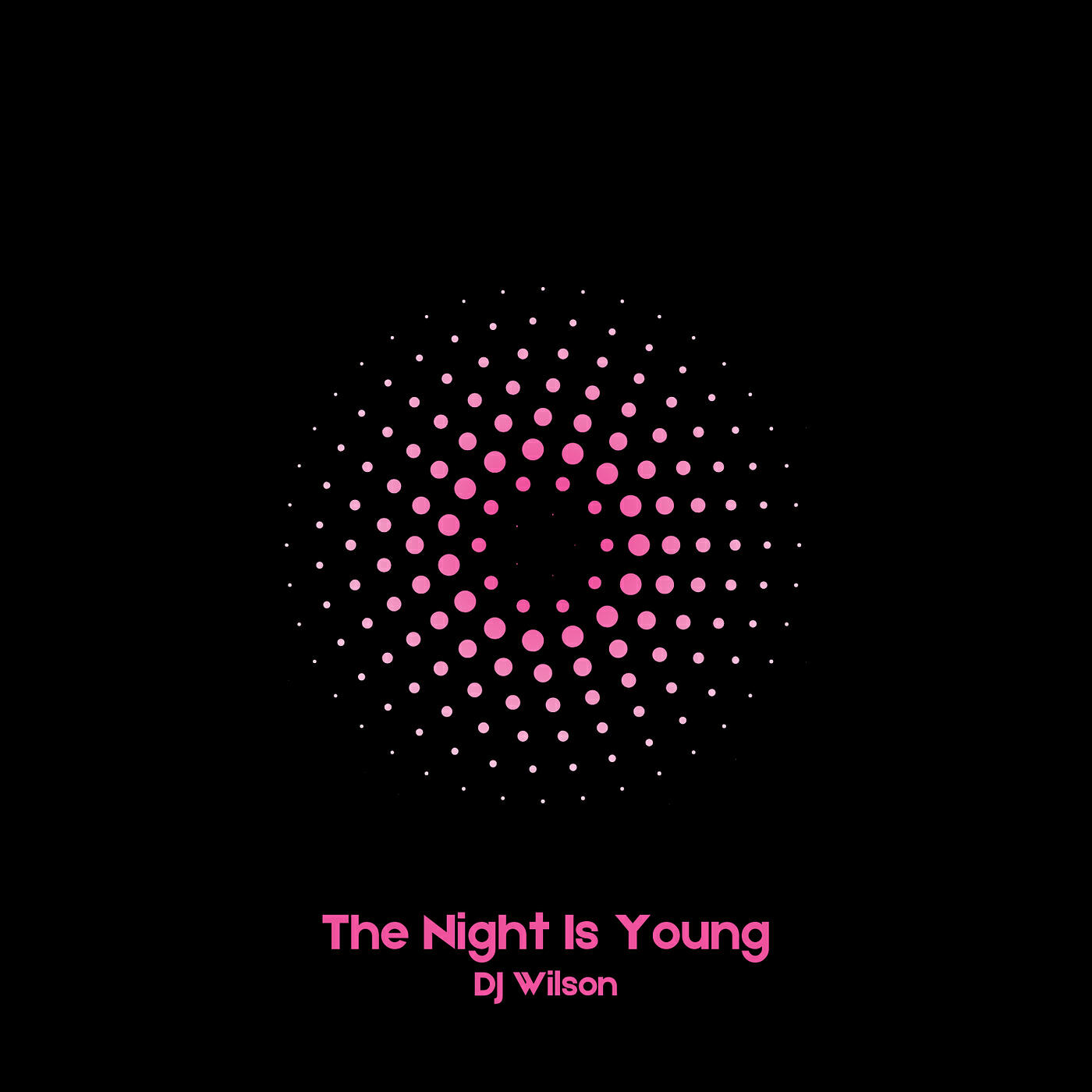 Релиз The Night Is Young