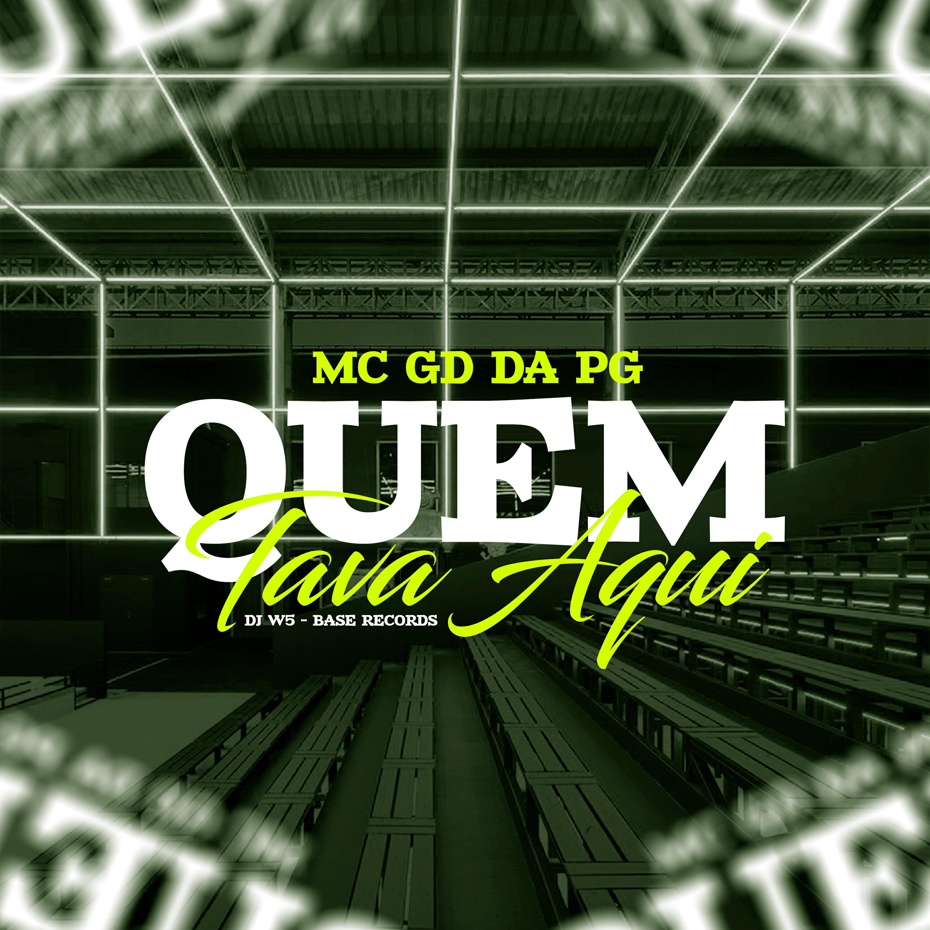 Скачать песню MC GD DA PG, DJ W5 - Quem Tava Aqui бесплатно в MP3 для Android и iOS