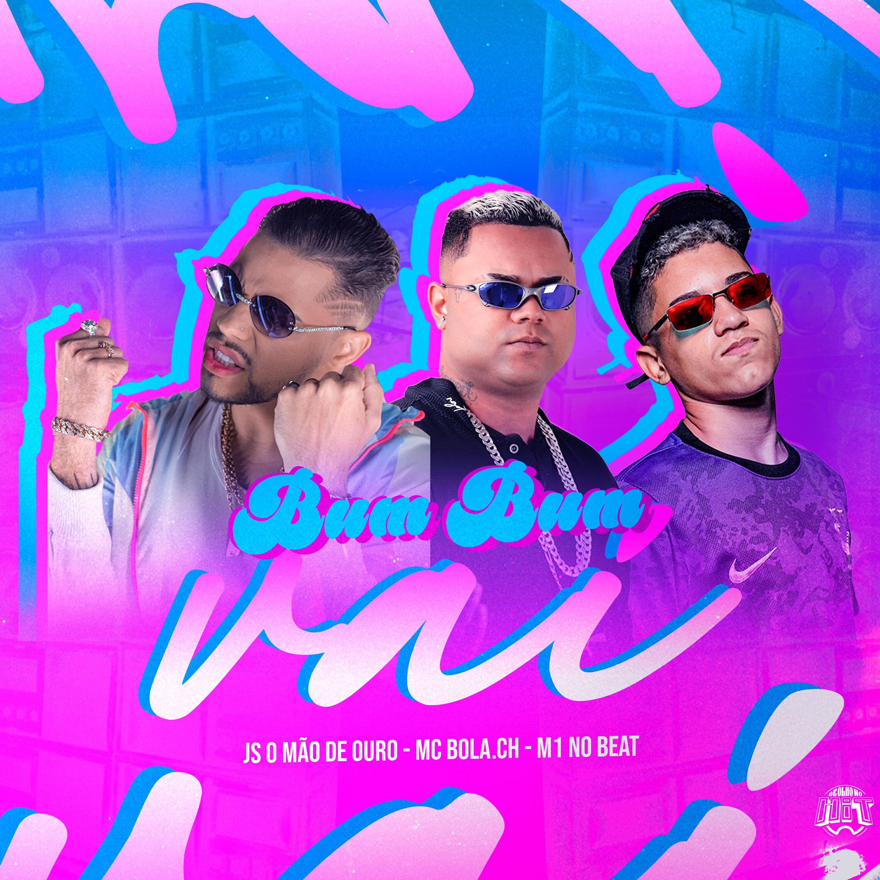 Релиз Bum Bum Vai