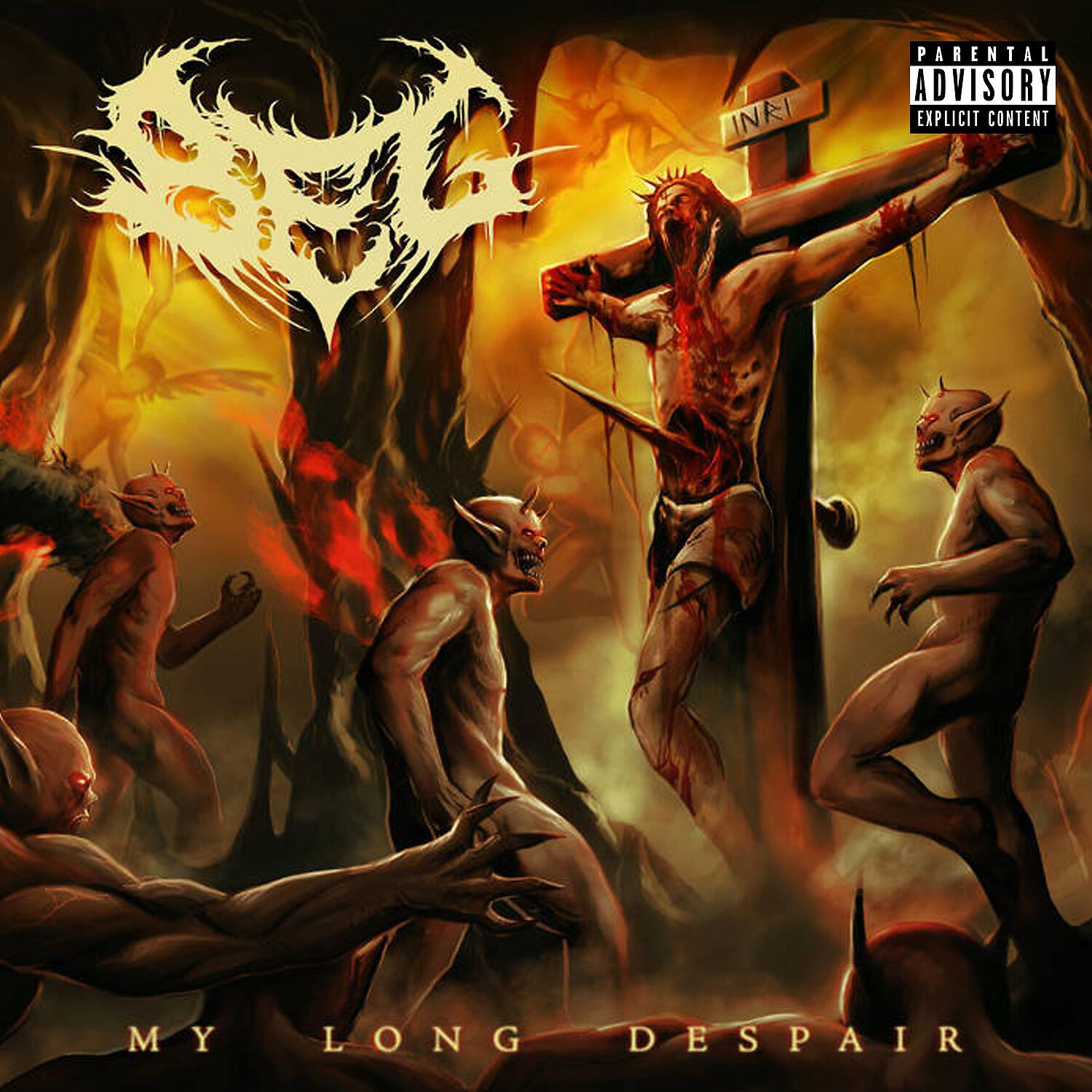 Релиз My Long Despair