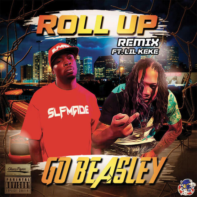 GO Beasley