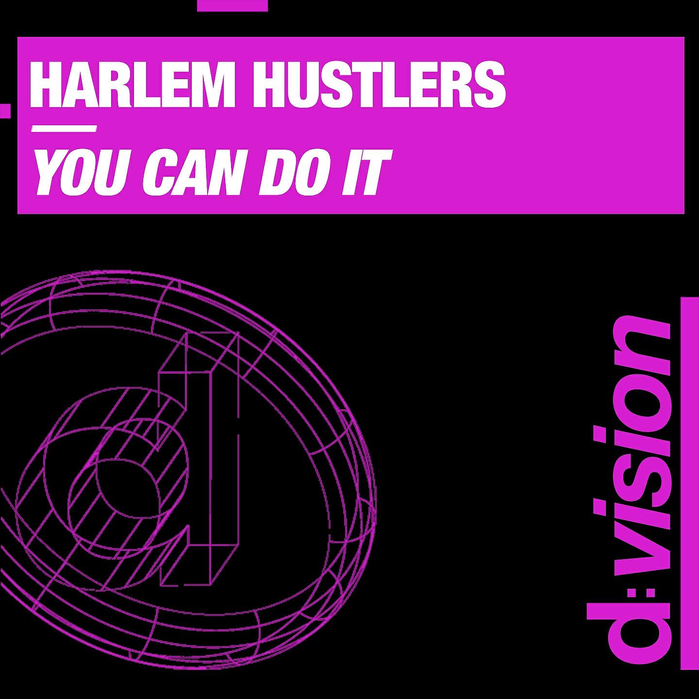 Релиз You Can Do It