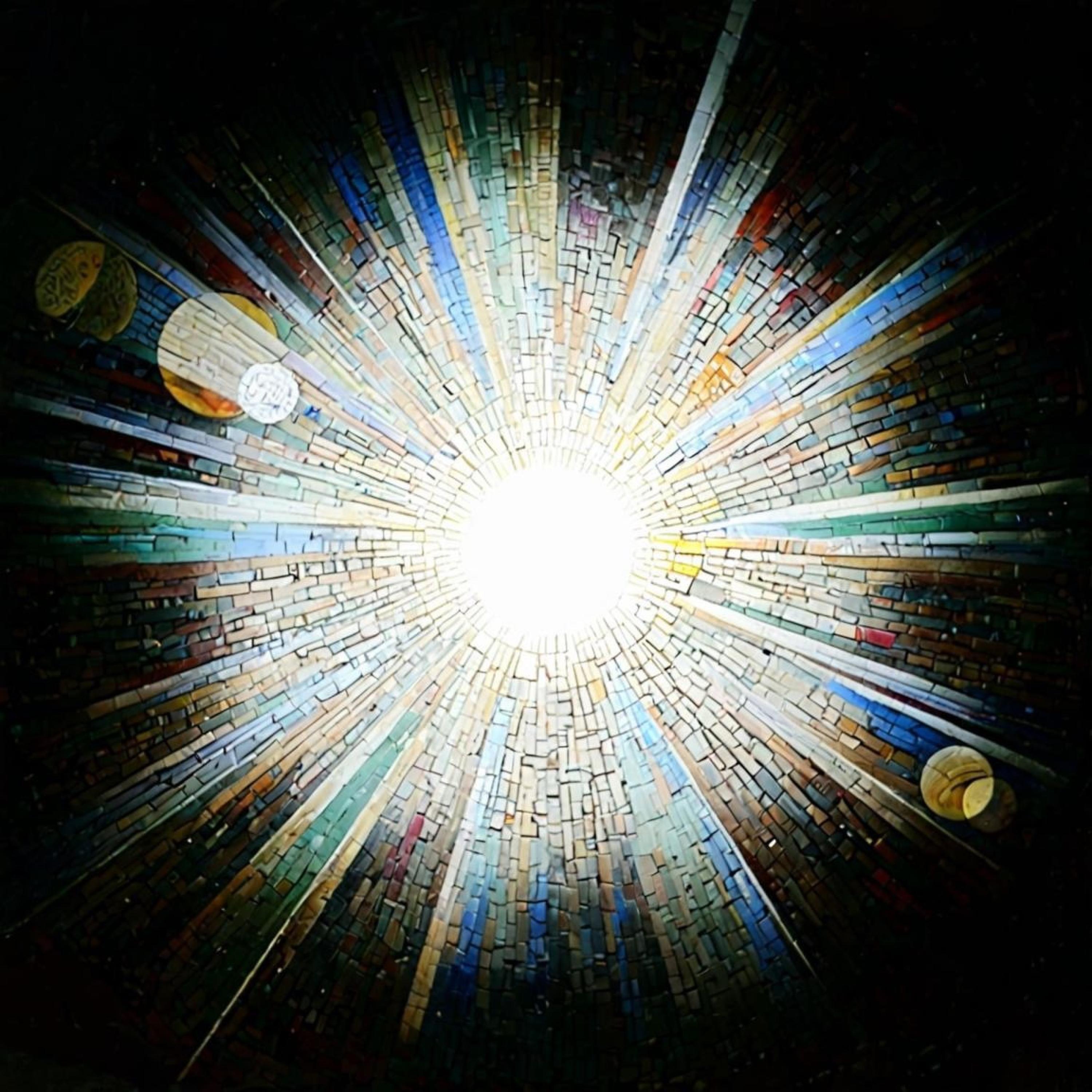 Релиз I Saw Light