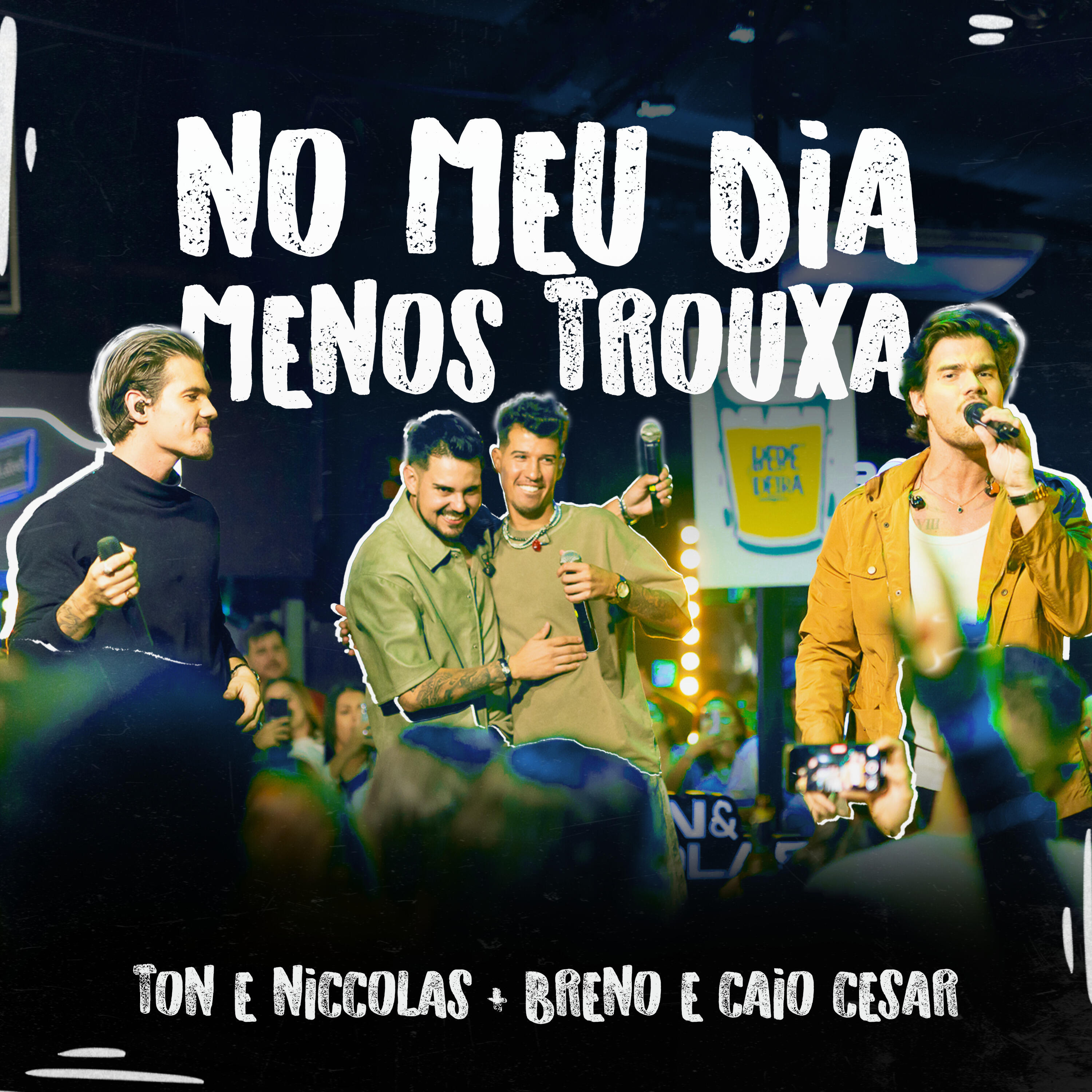 Ton &  Niccolas