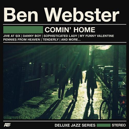 Релиз Comin' Home!