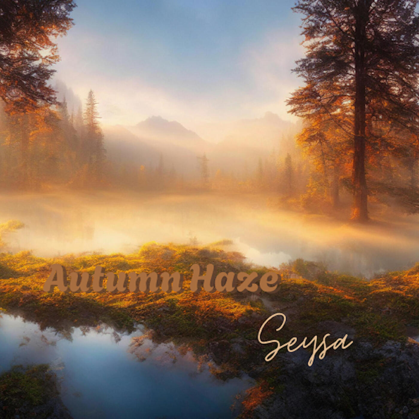 Релиз Autumn Haze