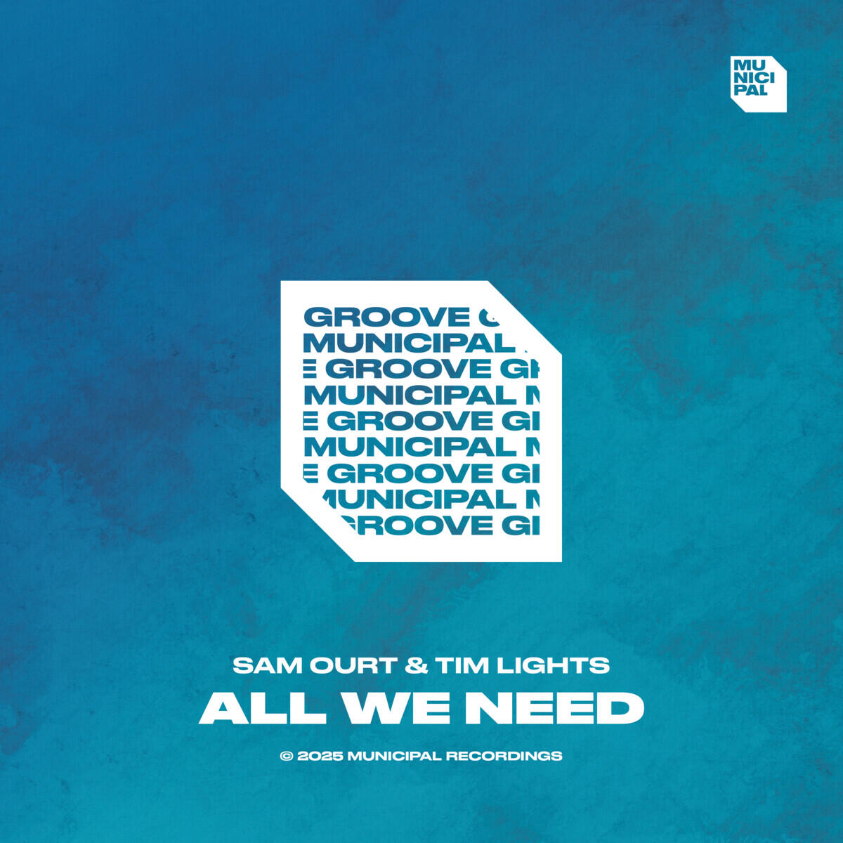 Релиз All We Need