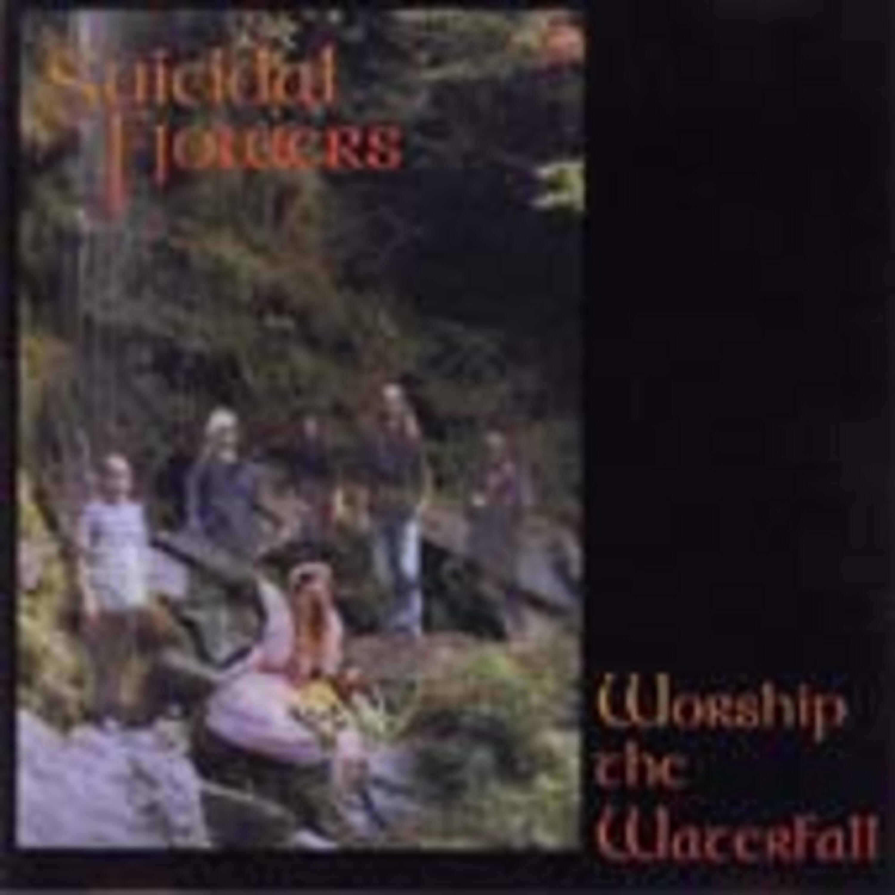 Релиз Worship the Waterfall