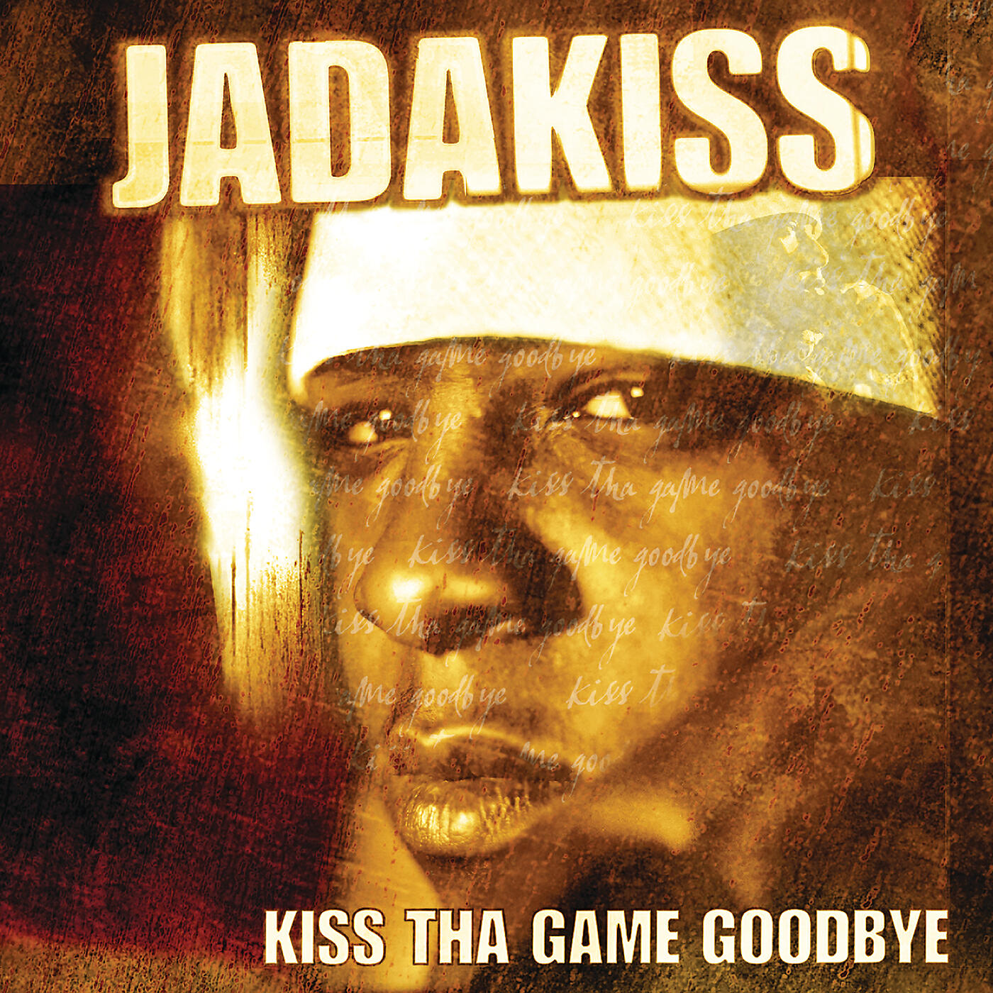 Релиз Kiss Tha Game Goodbye