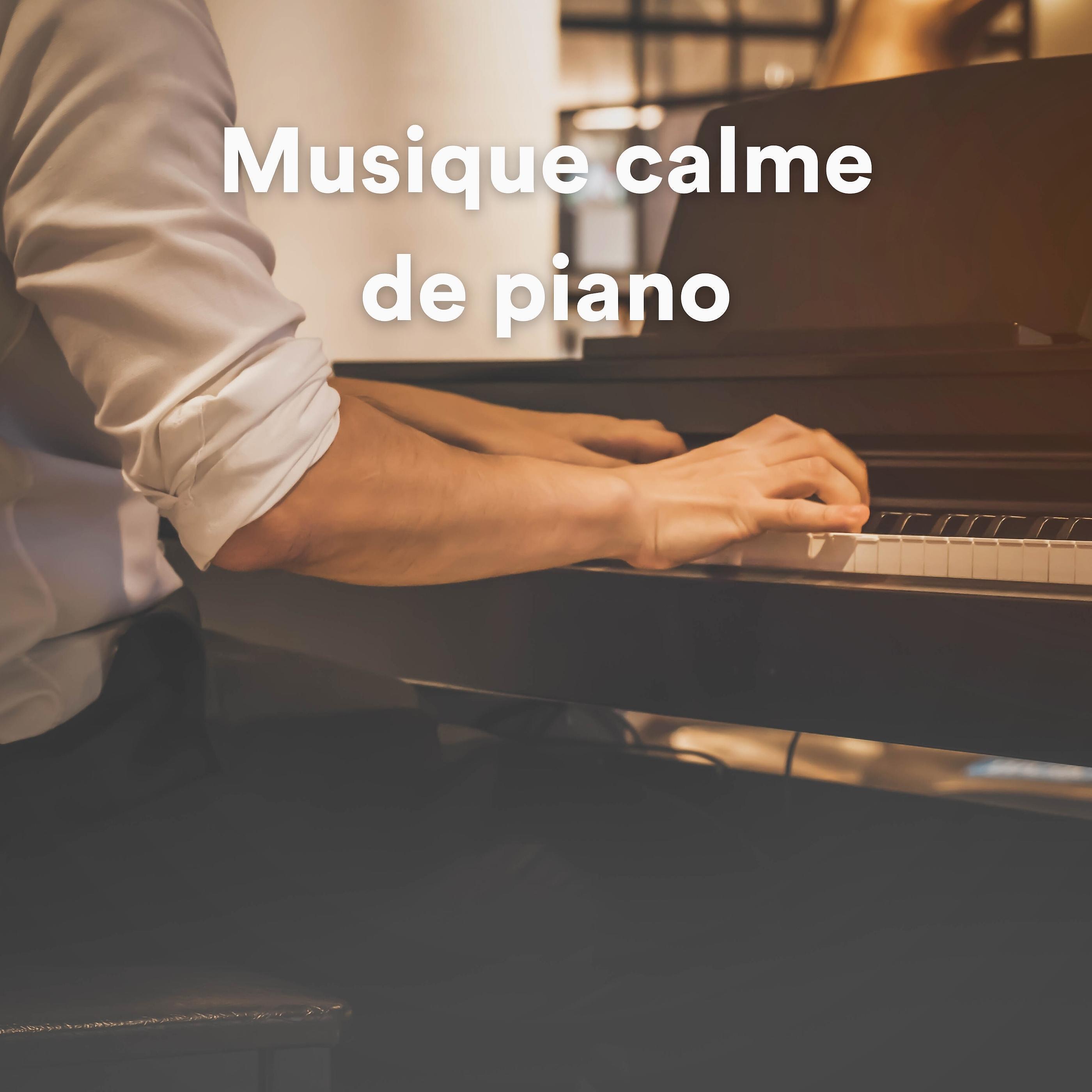 Релиз Musique calme de piano