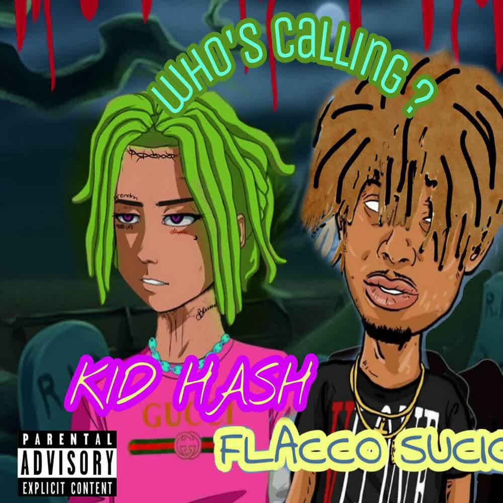 Kid Hash