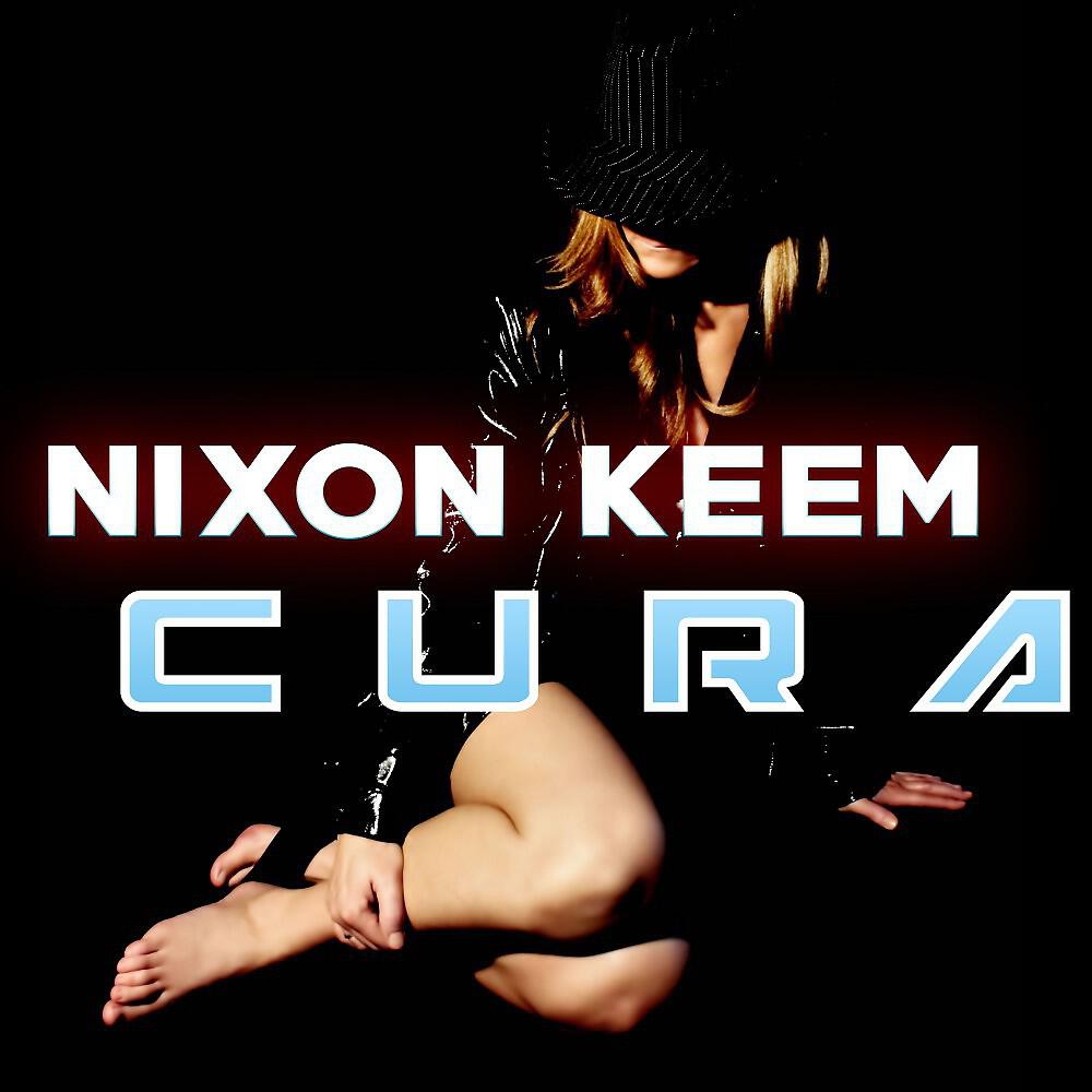 Релиз Cura