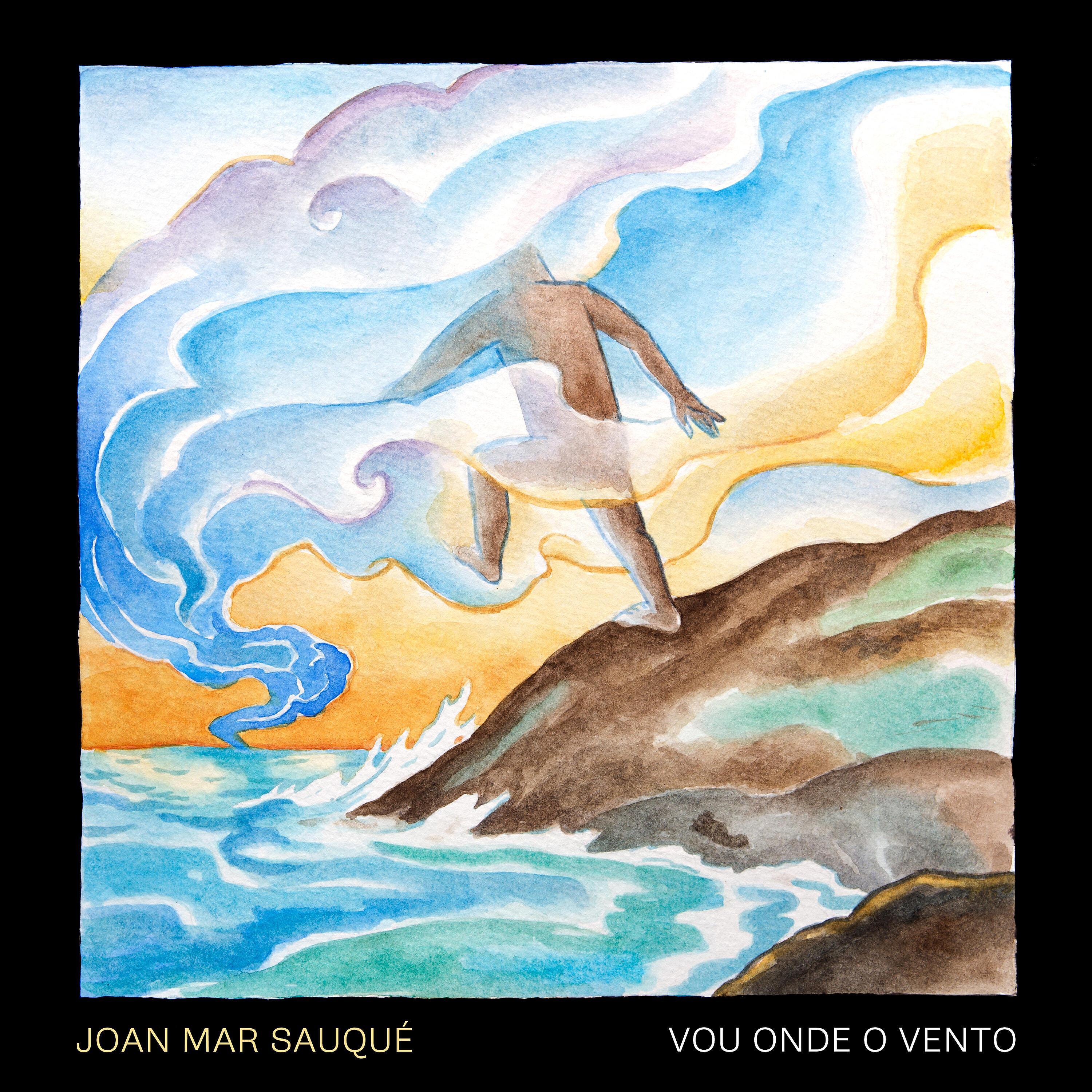 Joan Mar Sauqué