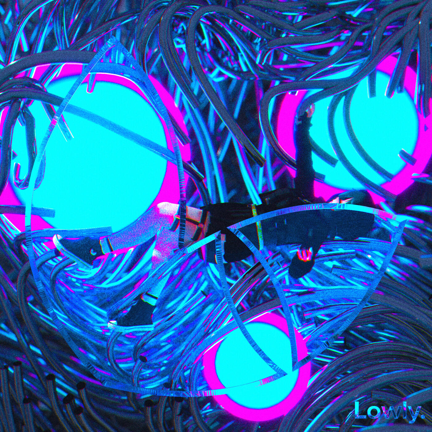 Релиз Join the Wired with Me