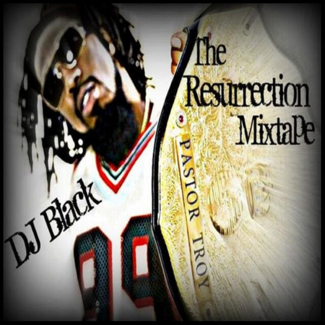 Релиз The Resurrection Mixtape