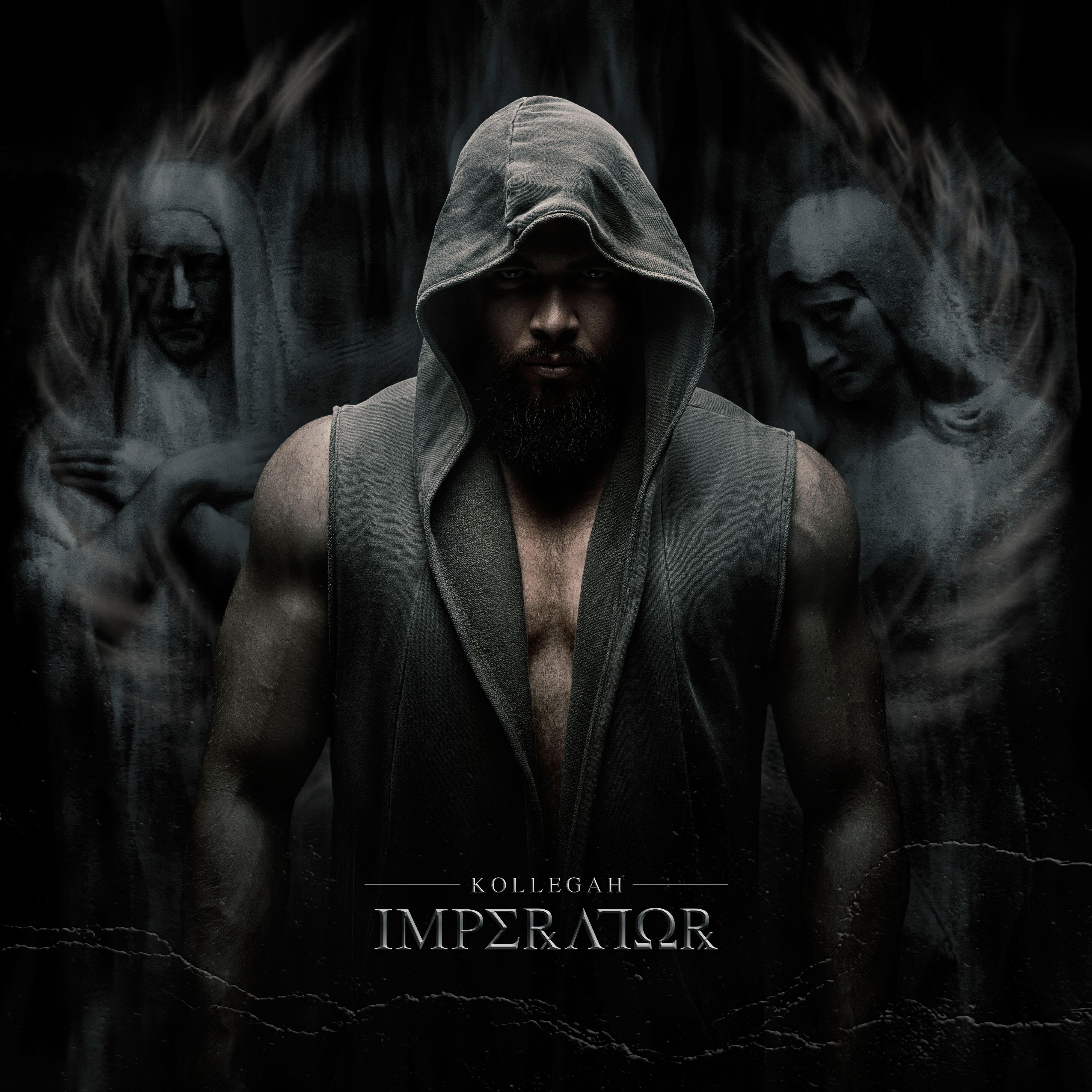 Релиз Imperator (Deluxe Edition)