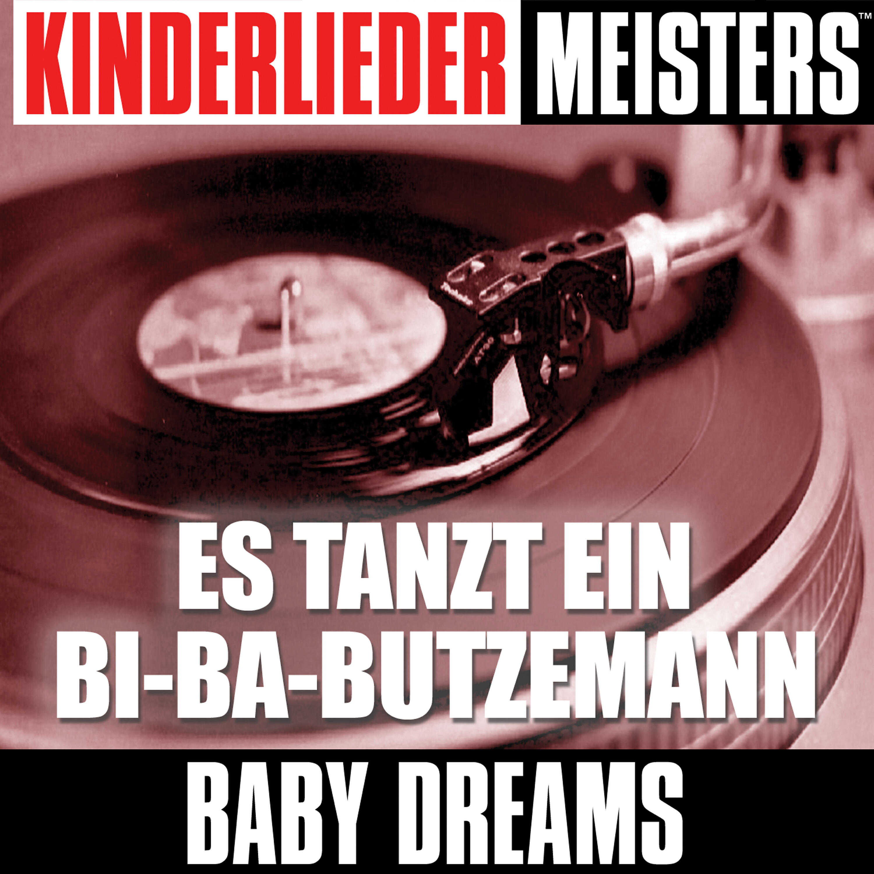 Релиз Kinderlieder Meisters: Es tanzt ein Bi-Ba-Butzemann
