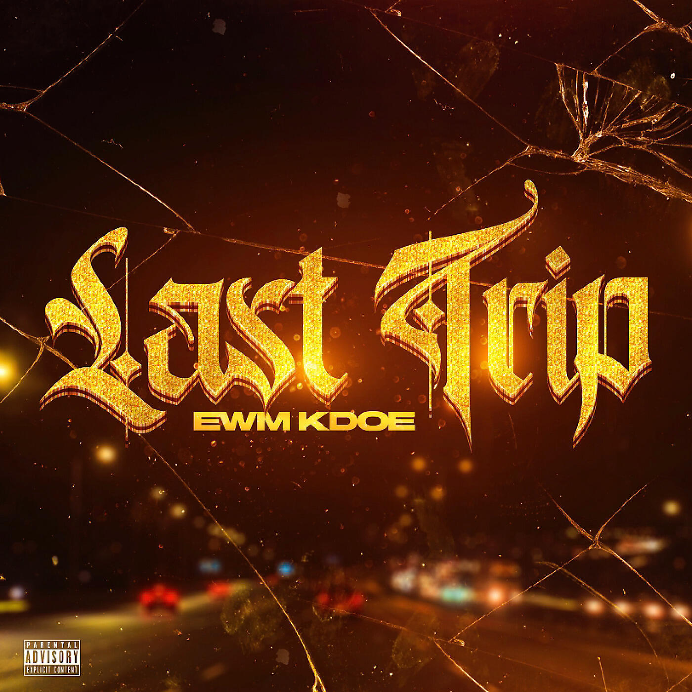 Релиз Last Trip