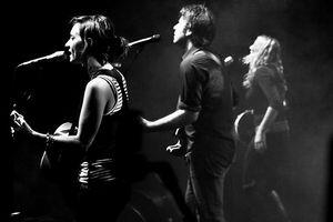 The Waifs