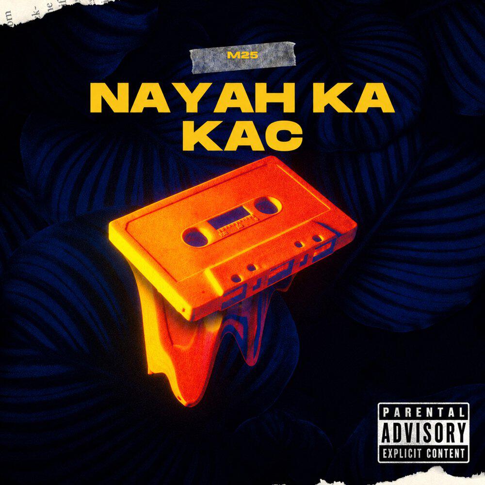 Релиз Nayah Ka Kac