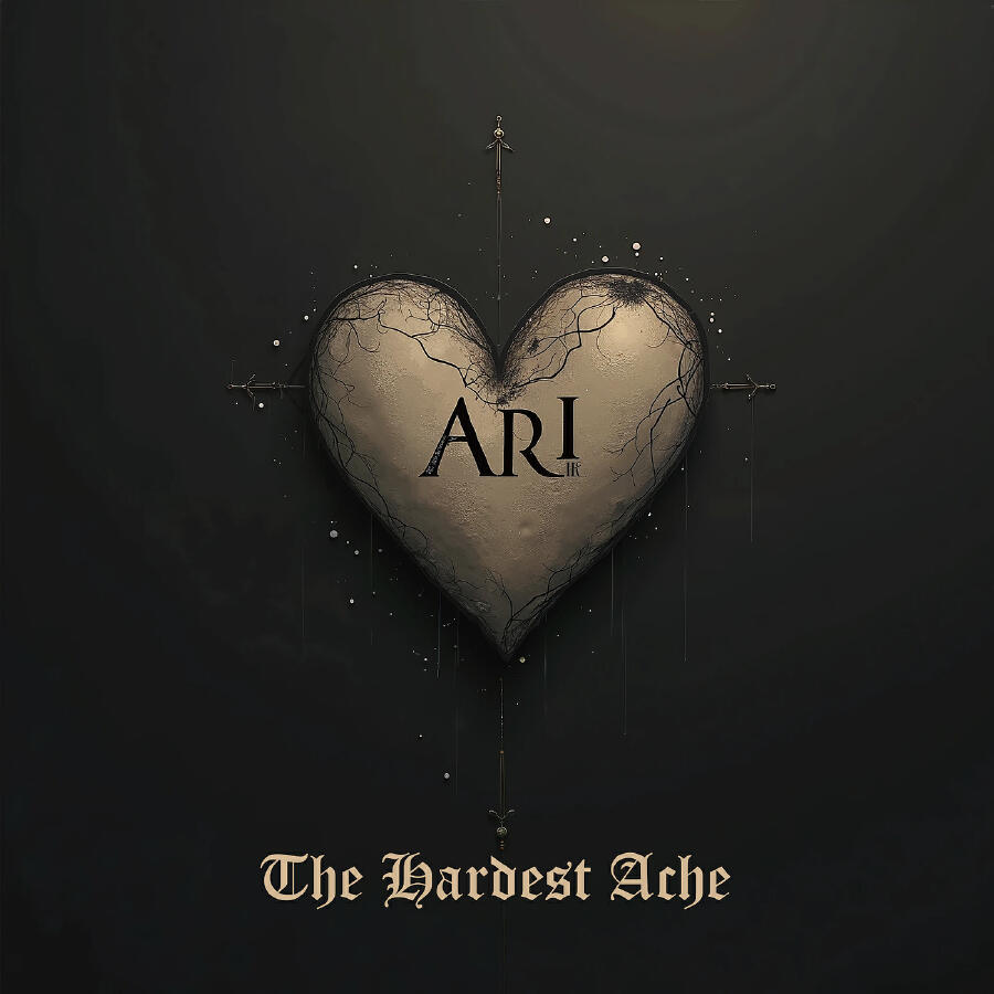 Релиз The Hardest Ache
