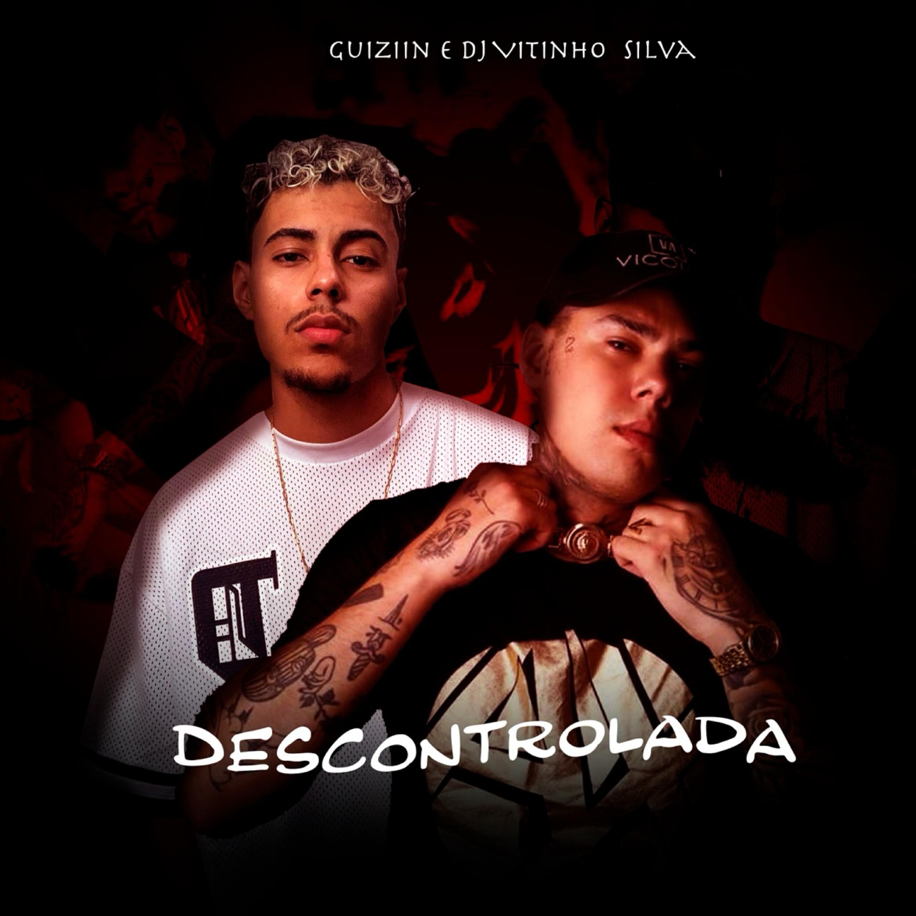 Релиз Descontrolada