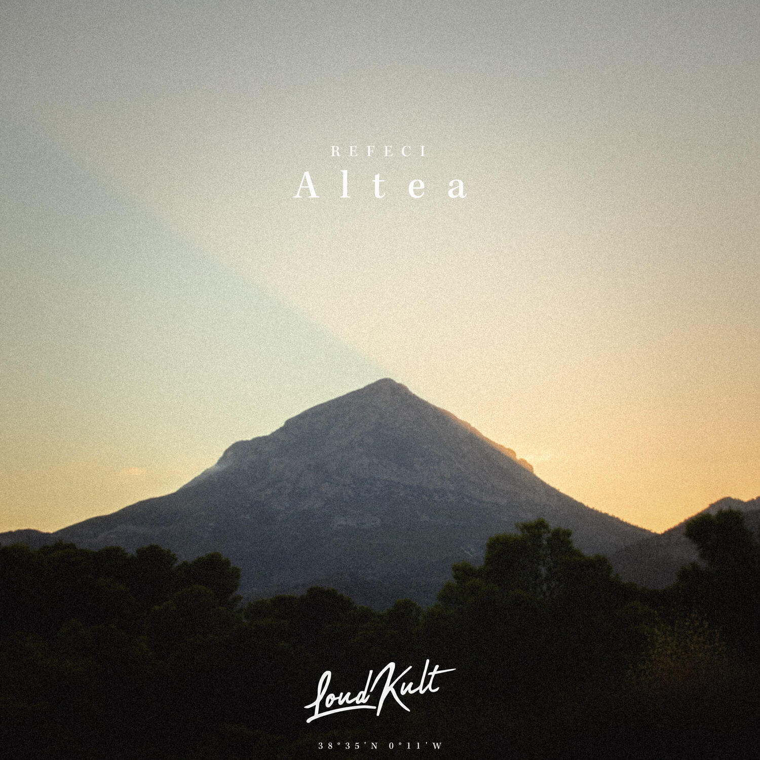 Релиз Altea