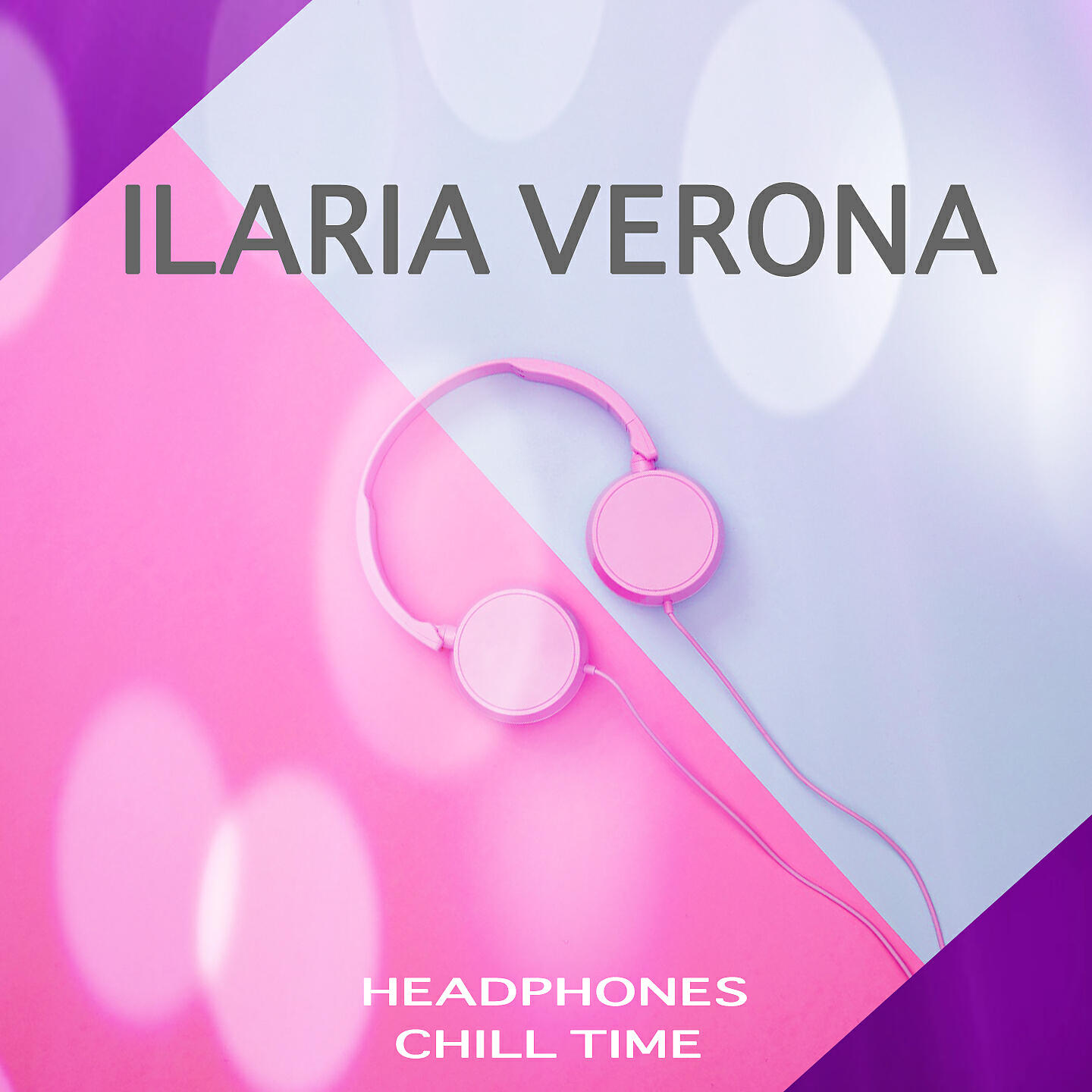 Релиз HEADPHONES CHILL TIME
