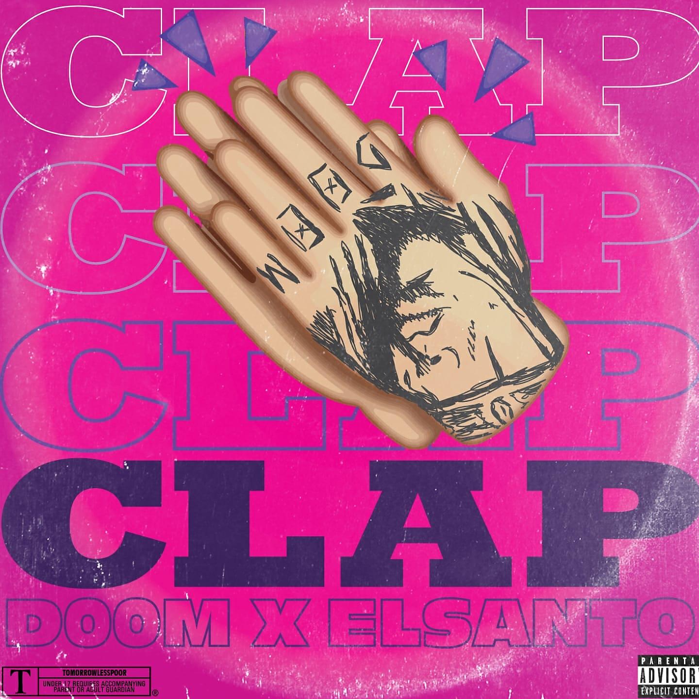 Релиз Clap