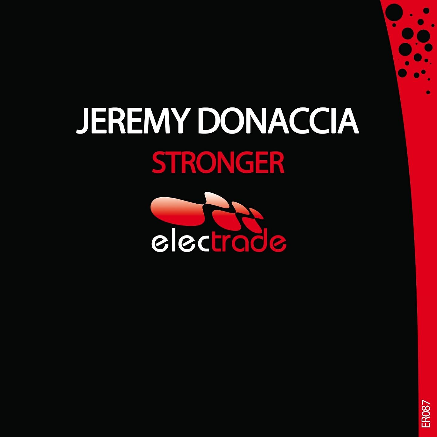 Релиз Stronger