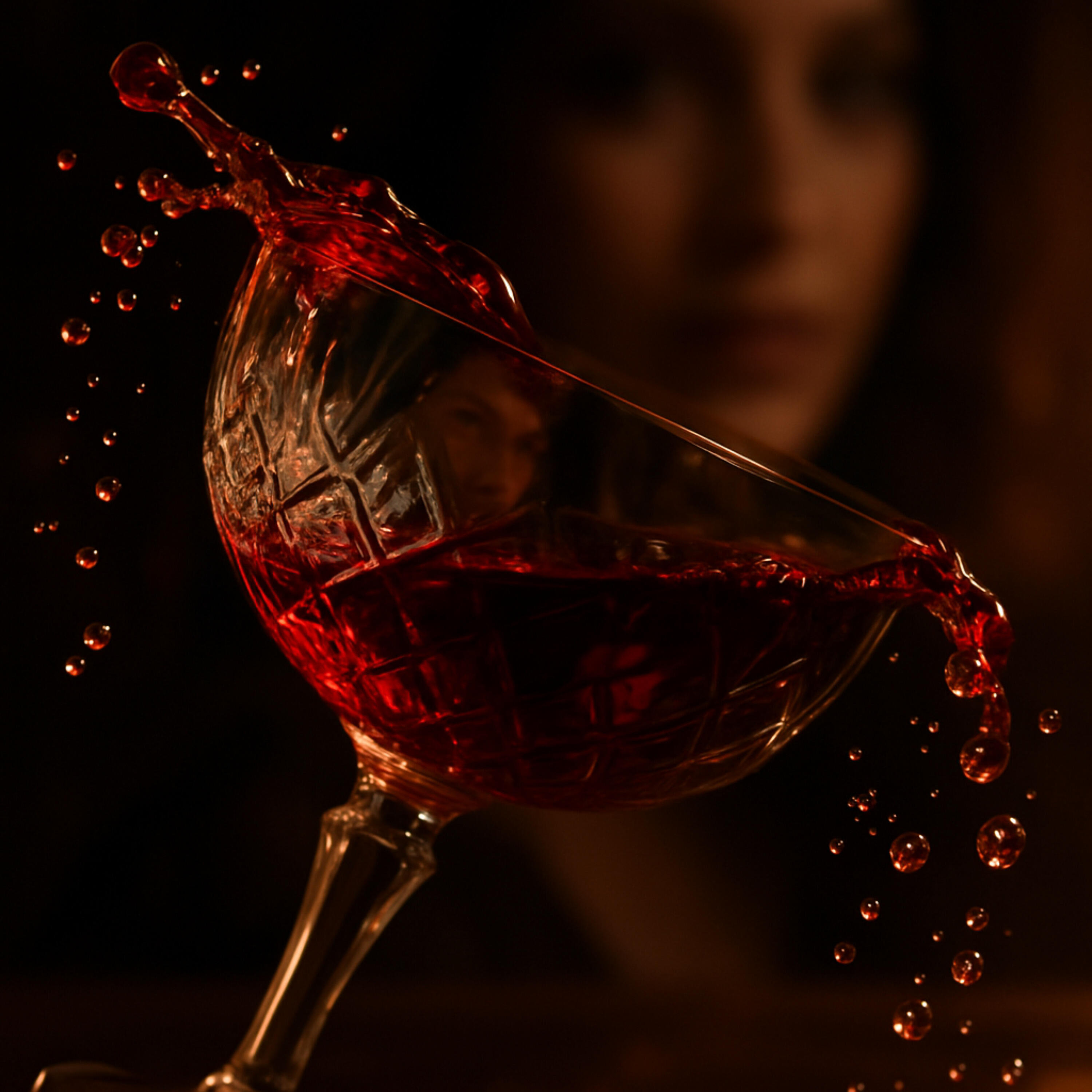 Релиз Luxo & Champagne