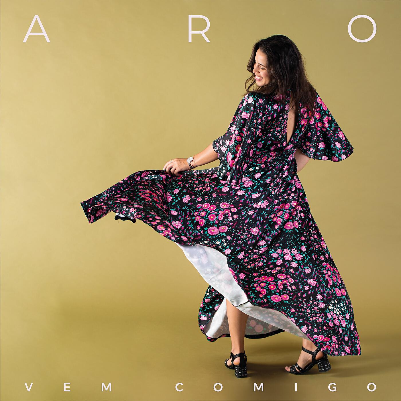 Релиз Vem Comigo