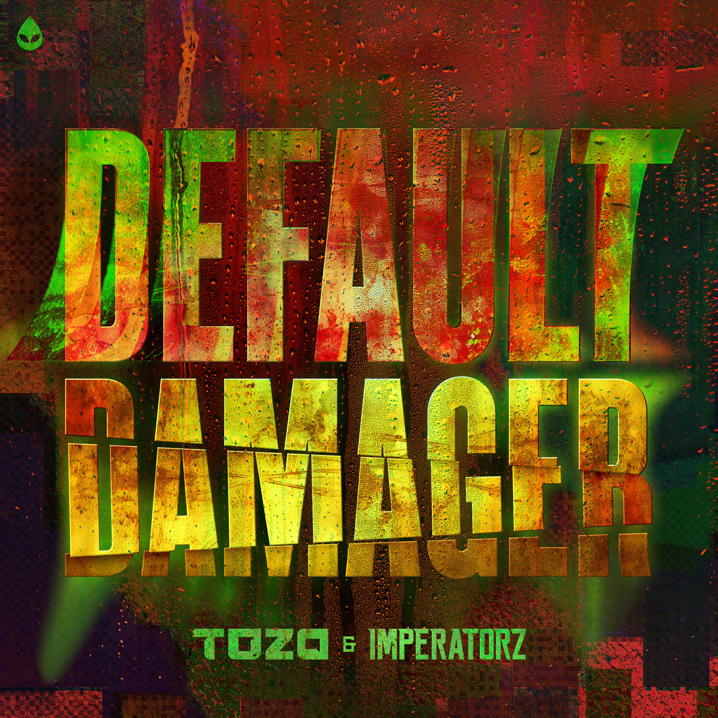 Релиз DEFAULT DAMAGER