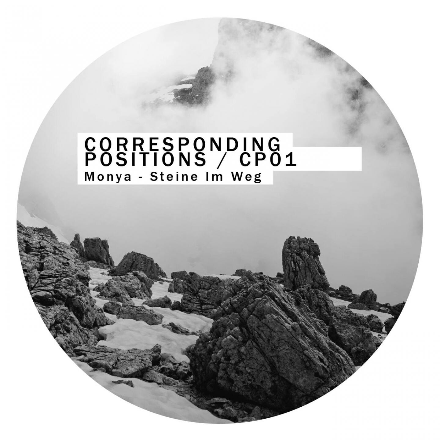 Релиз Steine im Weg (Perc & Bas Mooy Remix)