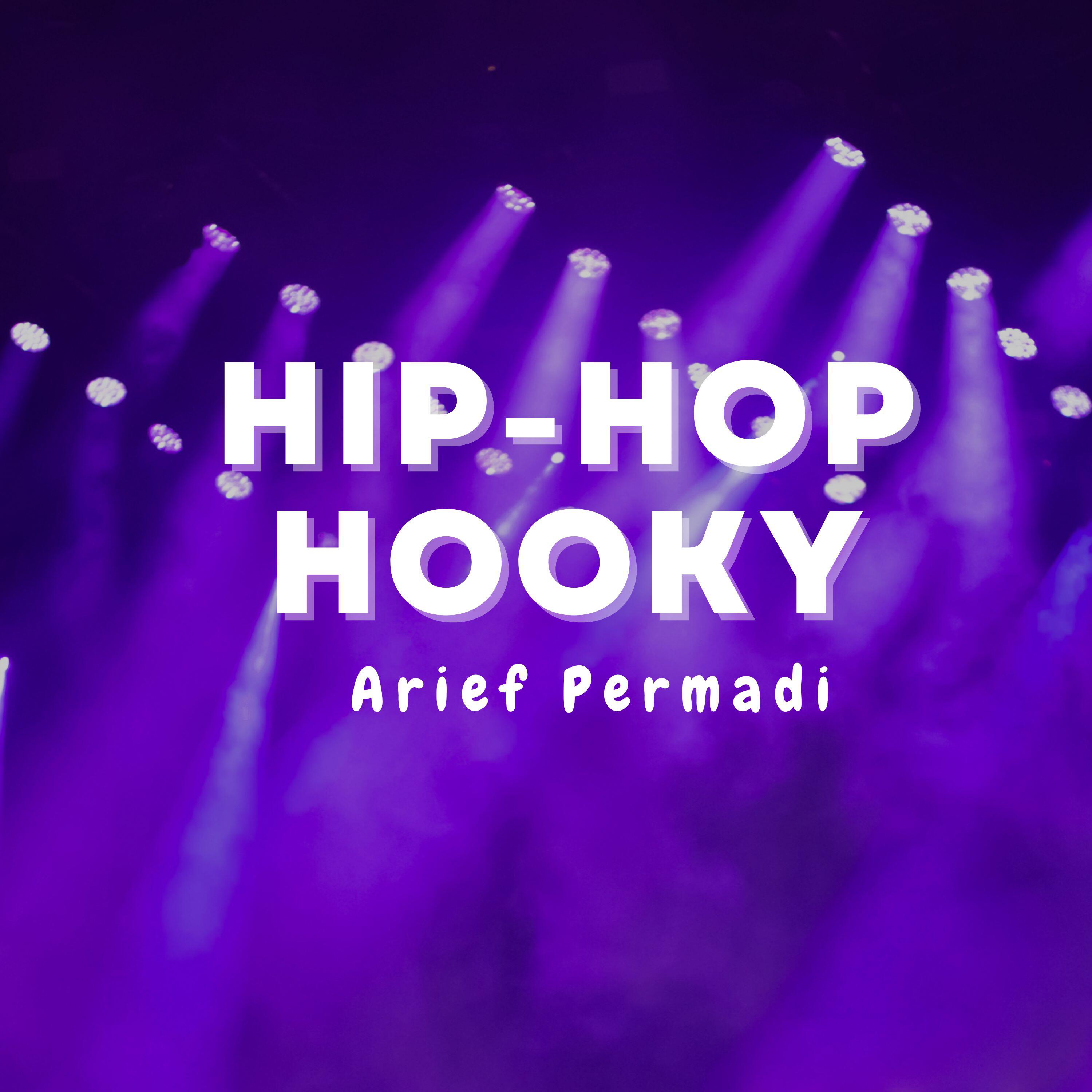 Релиз HIP-HOP HOOKY